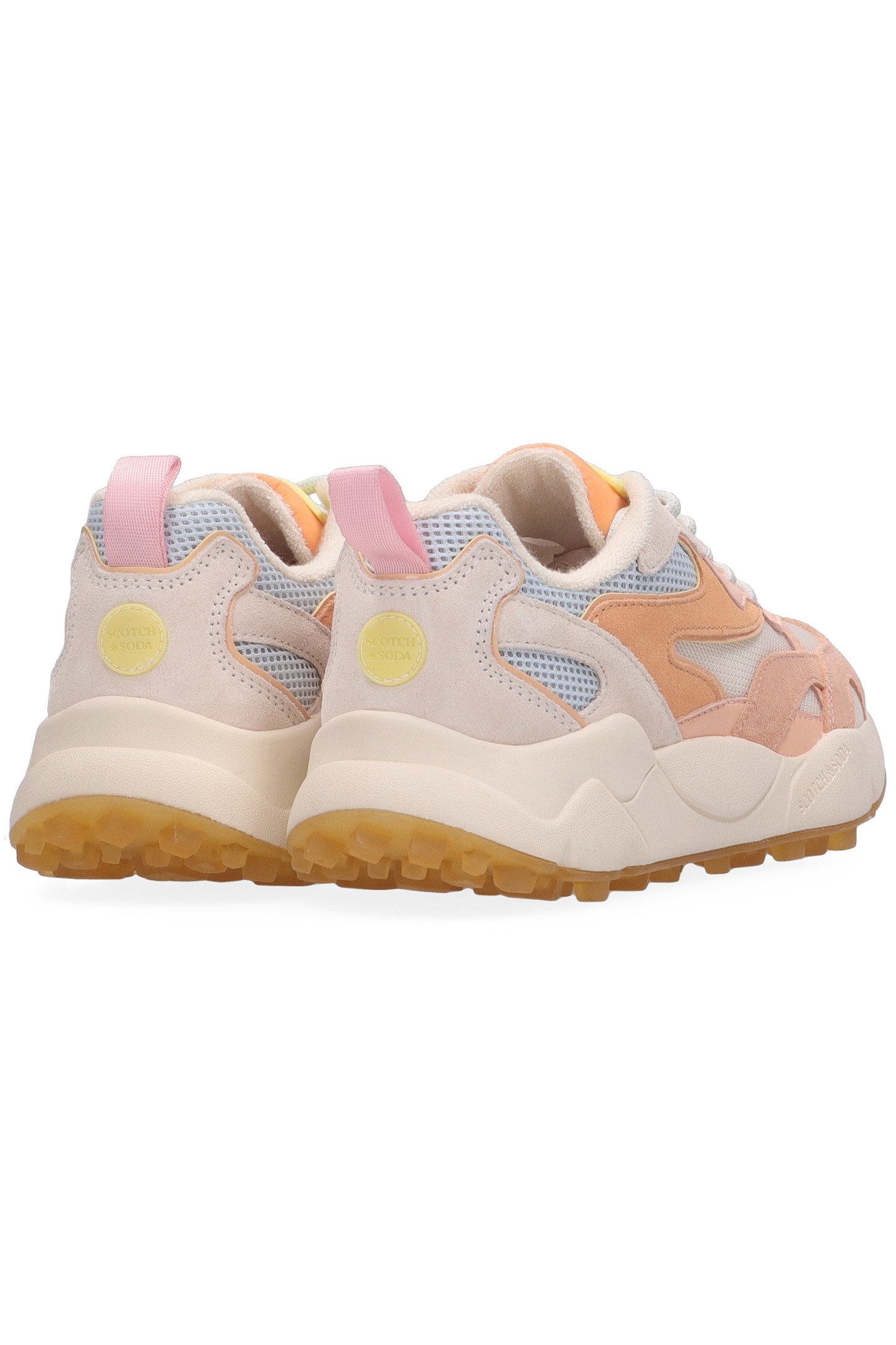 MOUNT W CORAL MULTI 4