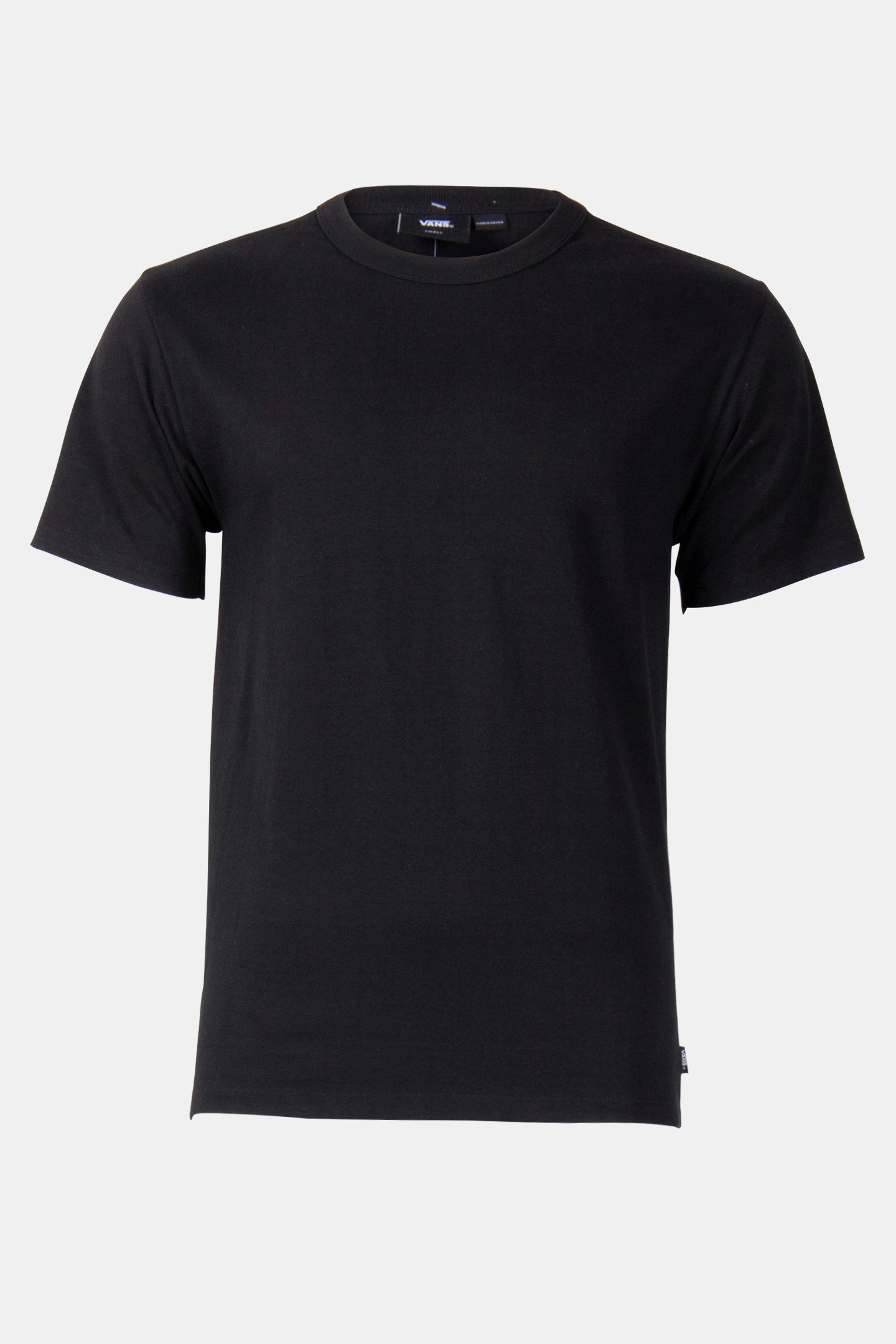 OFF THE WALL II SS BLACK 3