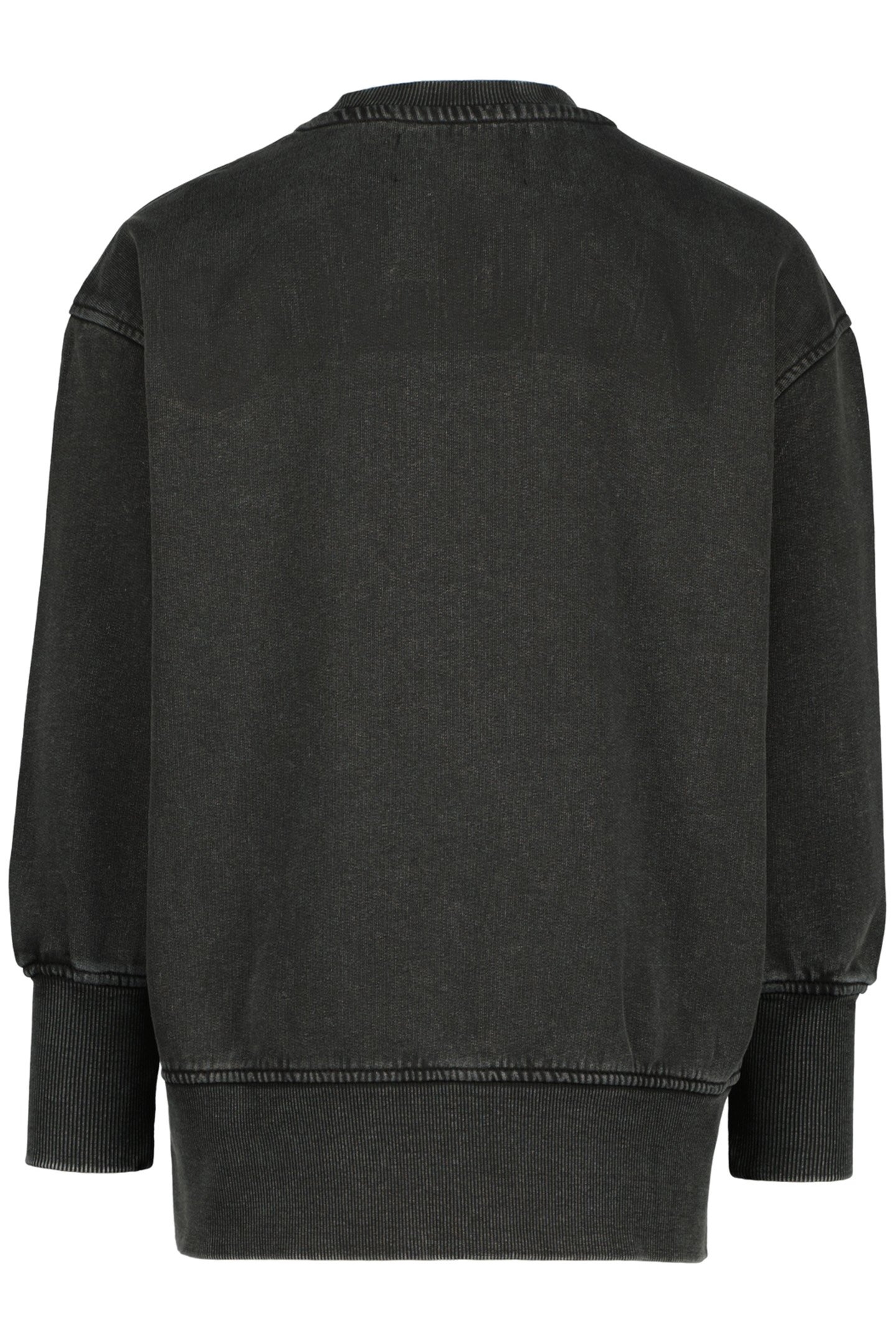 GIRL'S NOORI SWEATER BLACK VINTAGE 2