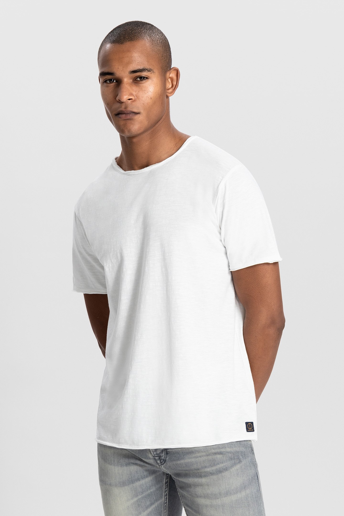 DS_MC QUEEN TEE WHITE 1