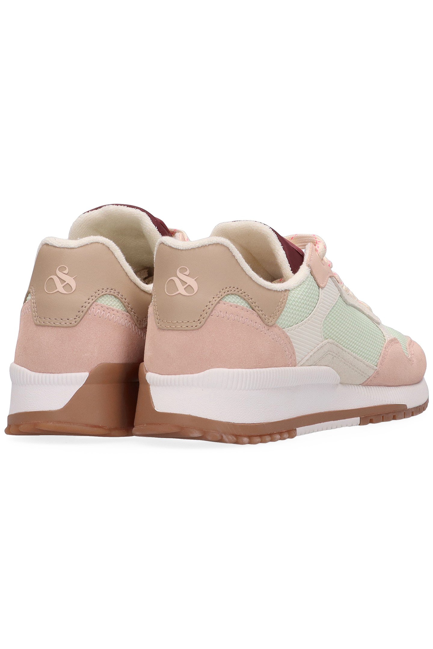 VIVI MINT -LIGHT PINK 4