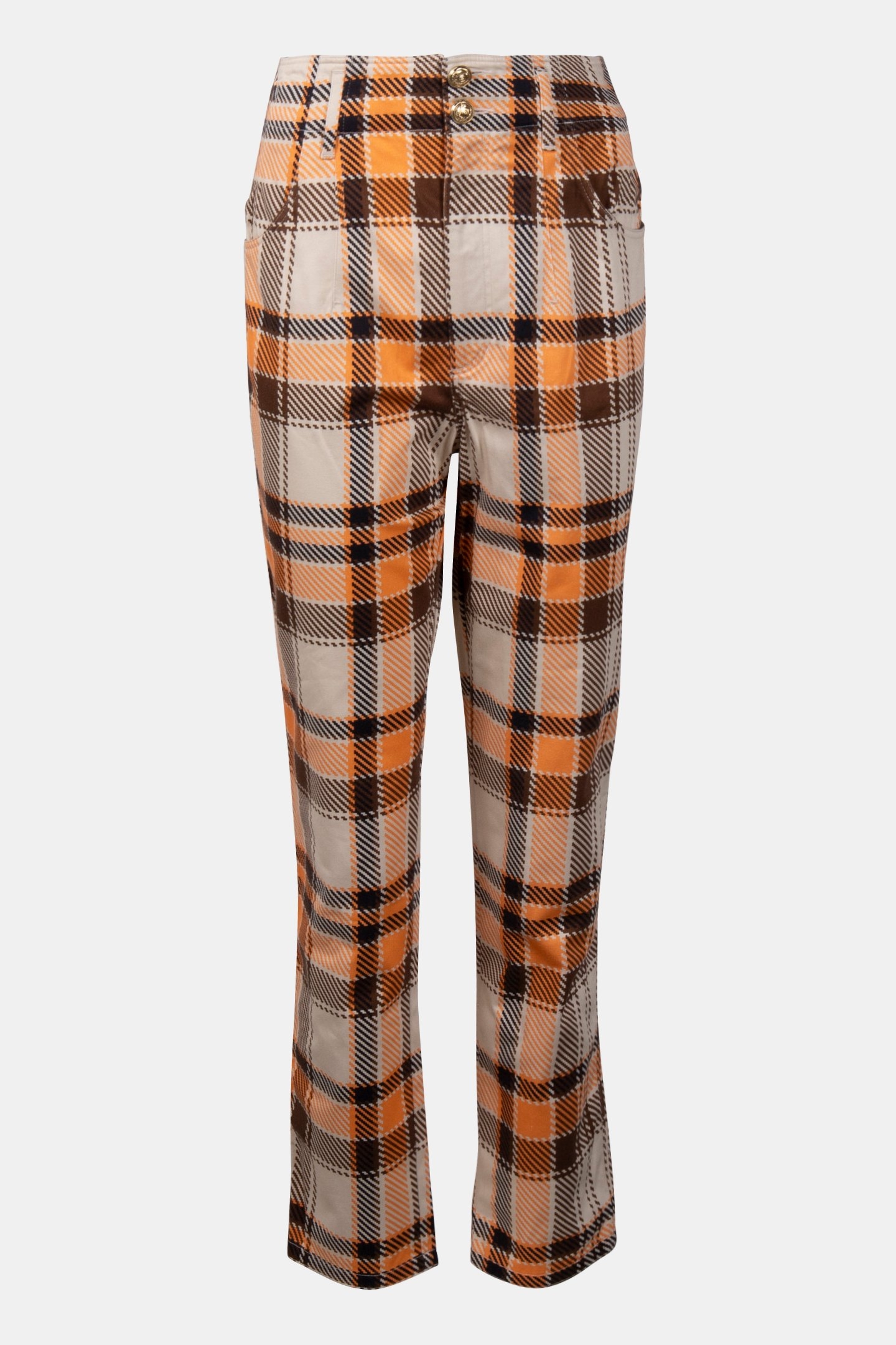 SWIRL POWER PANTS MULTI 3