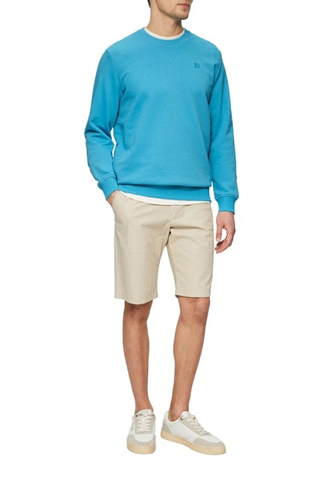 S.OLIVER SWEATSHIRT BLUE 2
