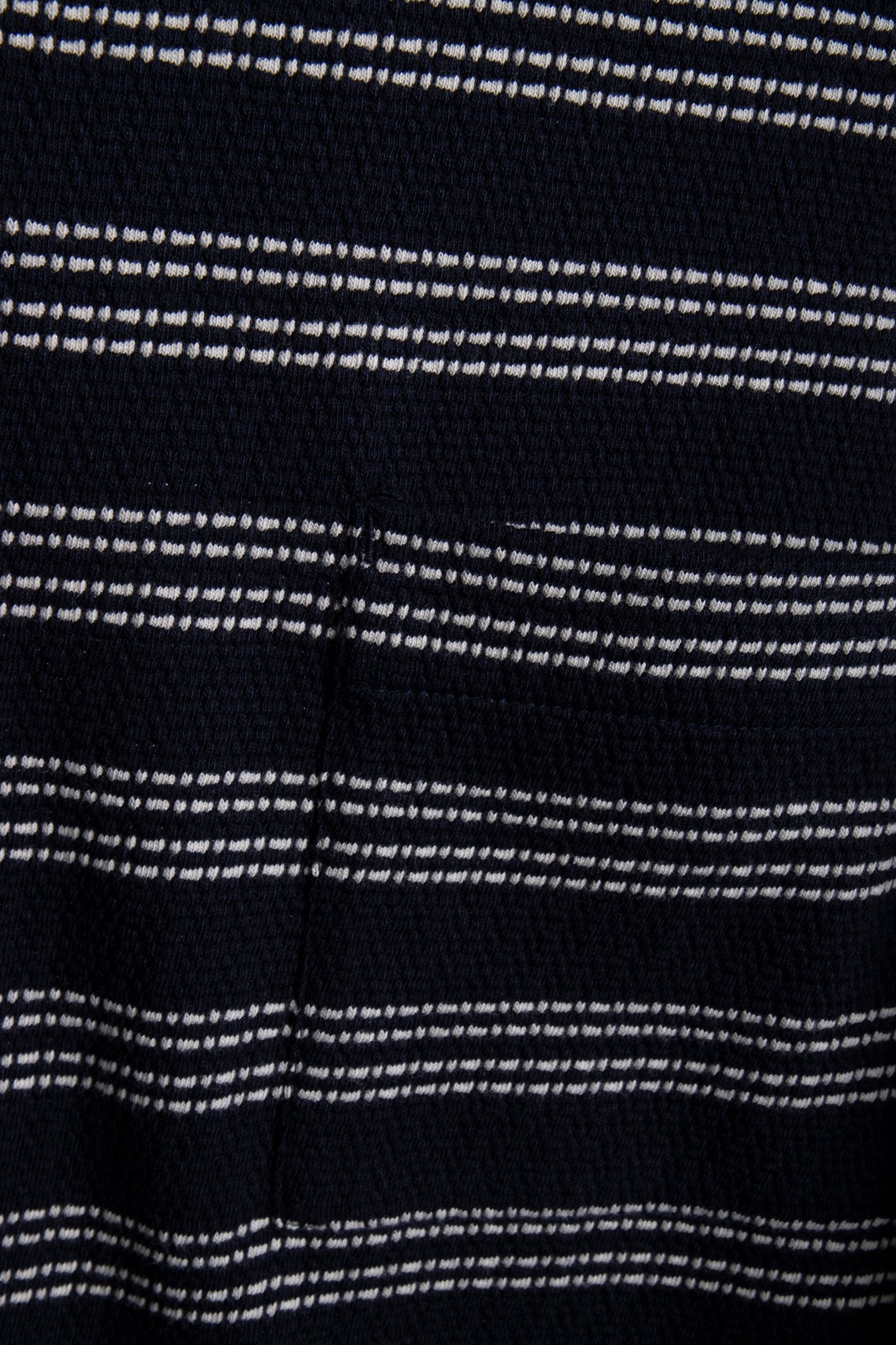 SS STRIPE JACQUARD NIGHT SKY 4