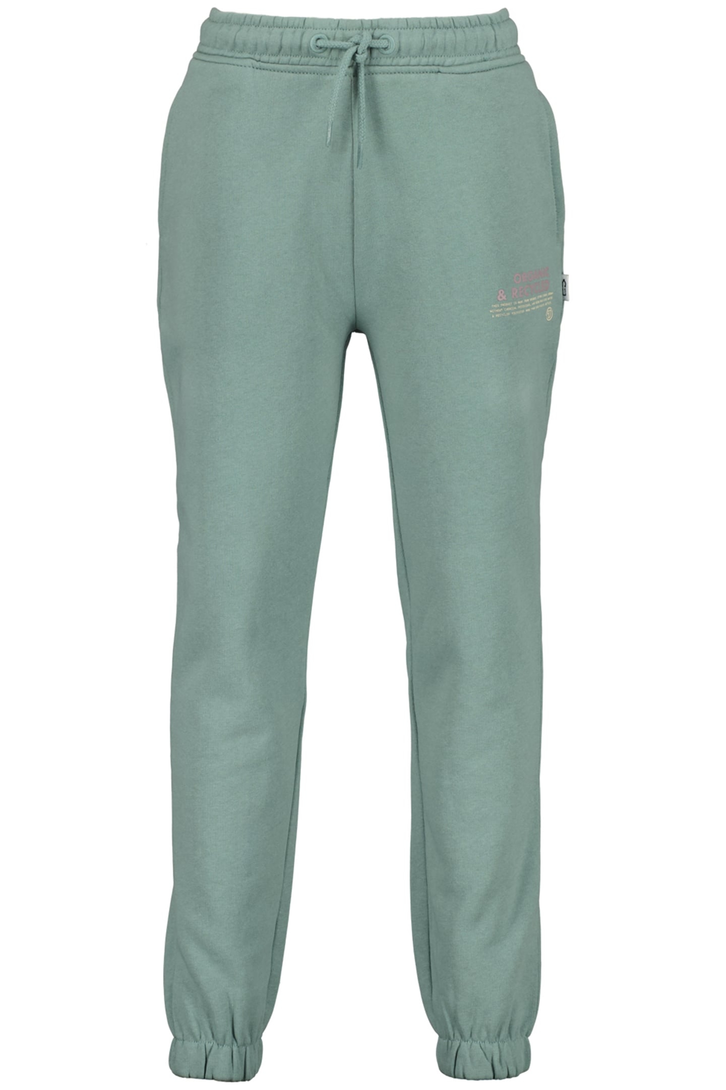 BOY'S PANT-B02 PANTS STORMY ASH 1