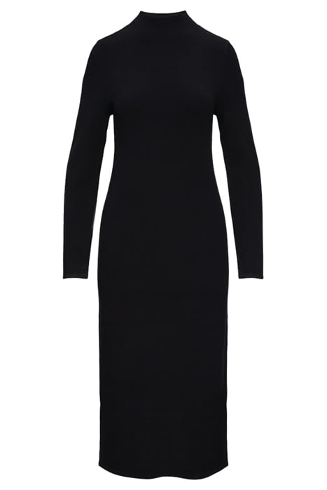 S.OLIVER DRESS BLACK 3