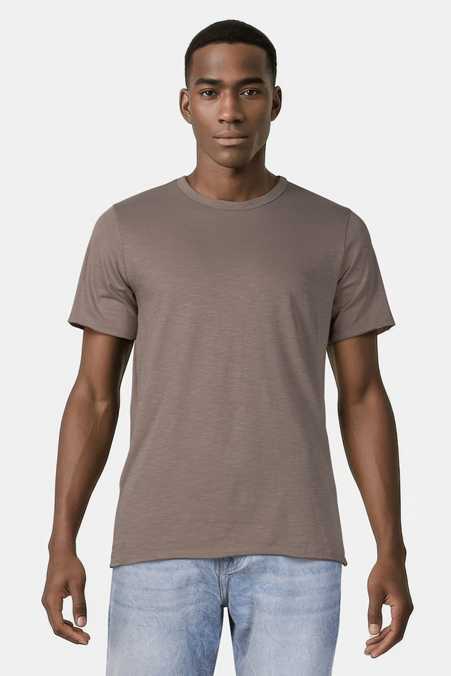 DS_MC QUEEN TEE VINTAGE KHAKI 1