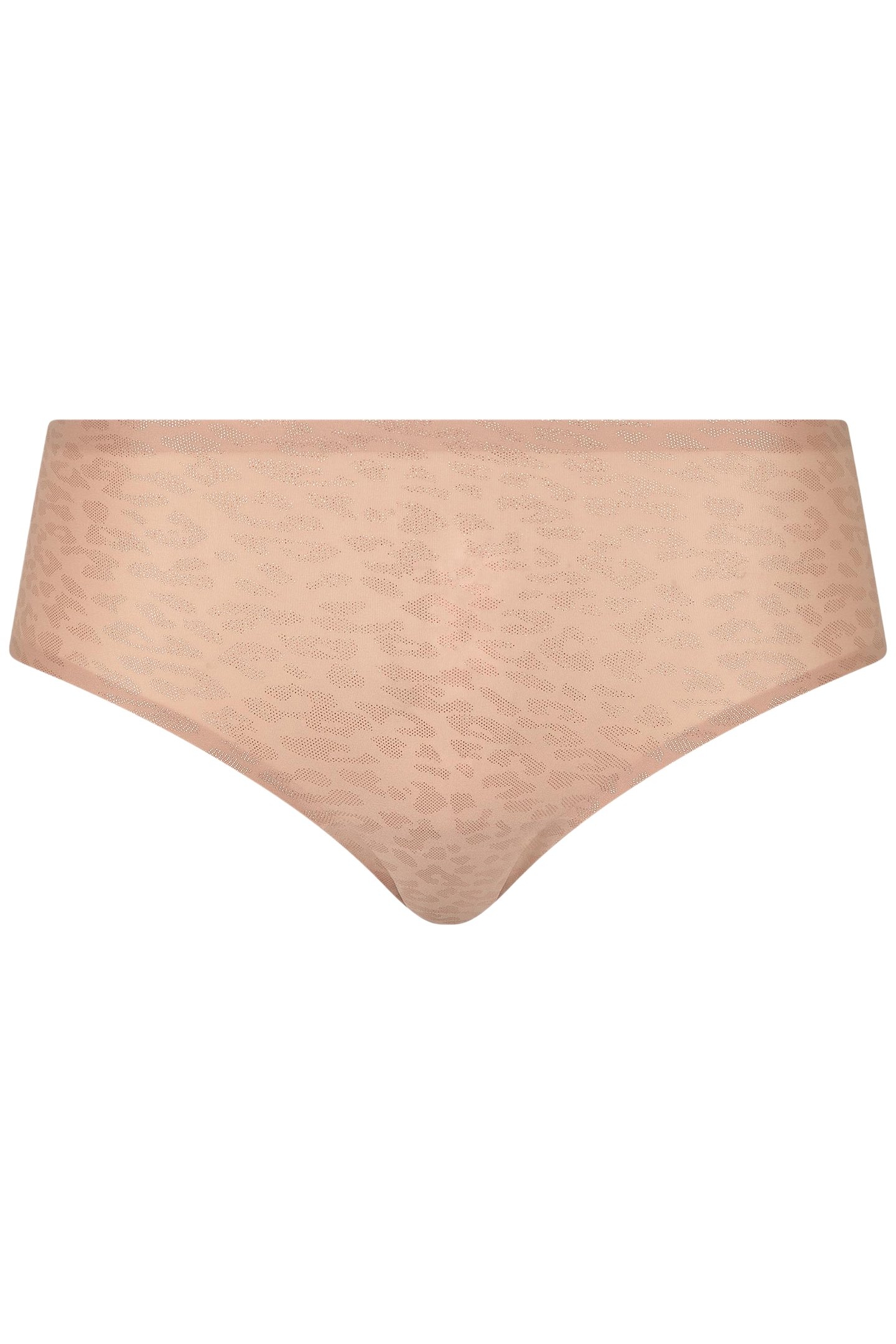 UW BO. SHORTY LEO SHIMMER PRINT 3