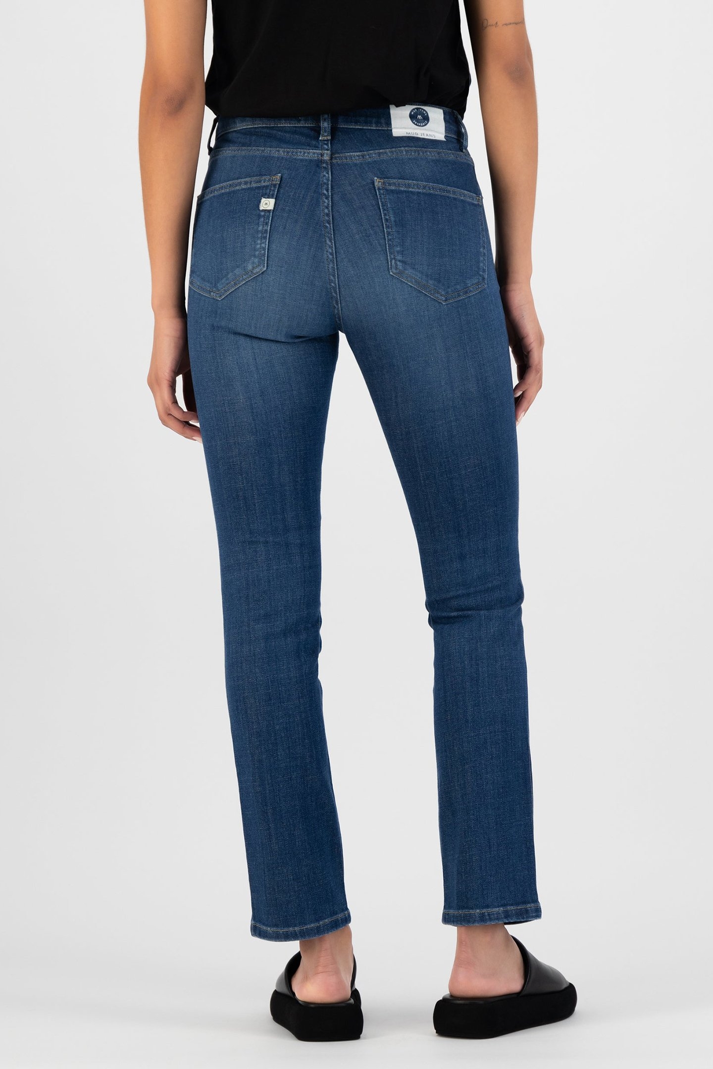 FAYE STRAIGHT - STONE INDIGO STONE INDIGO 2