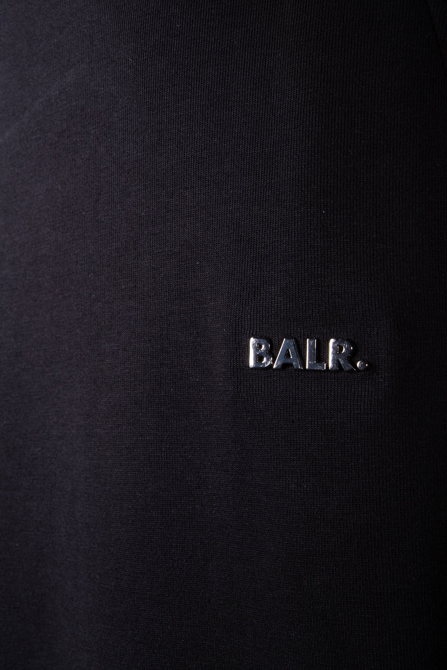 Q SERIES PANEL SWEATPANTS JET BLACK 4