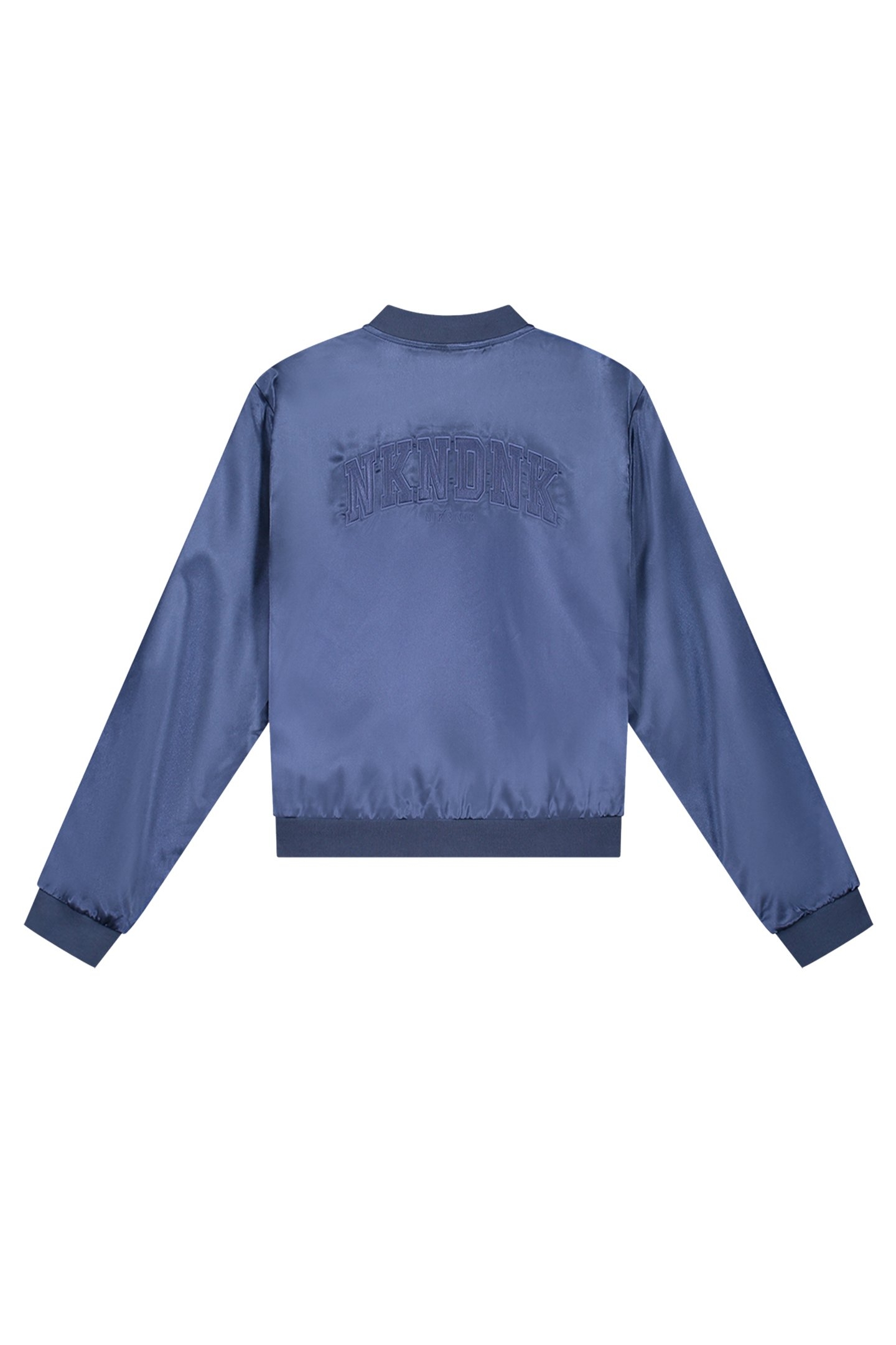 VALLON BOMBER JELLY BLUE 4