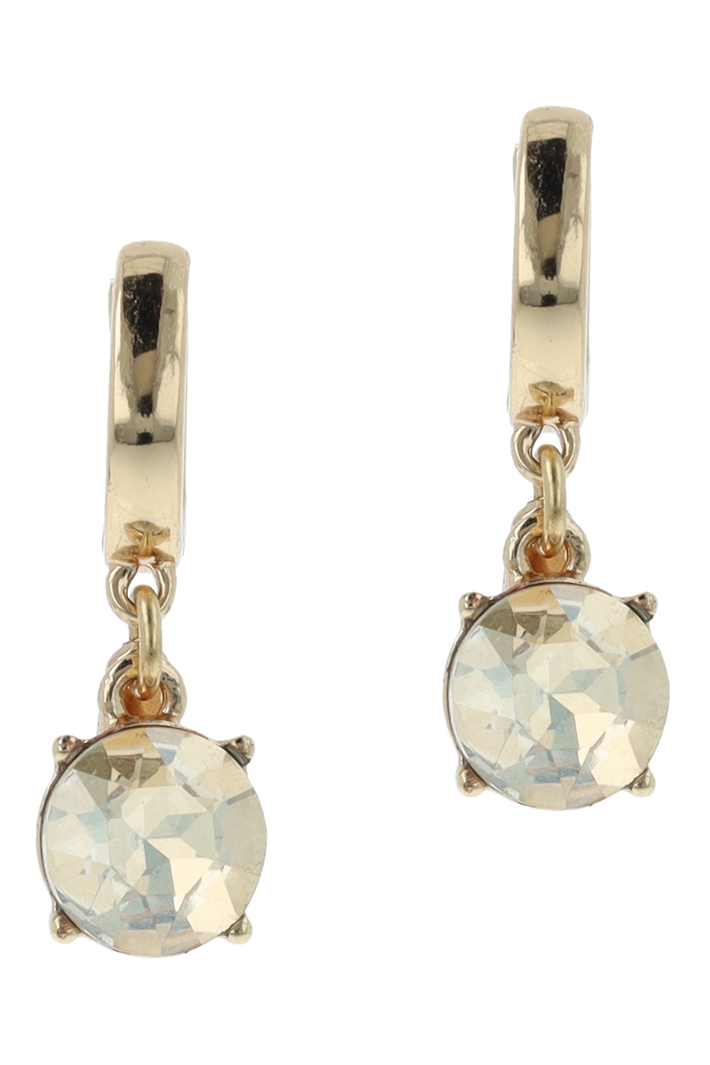 CRYSTAL SHINE EARRINGS 1