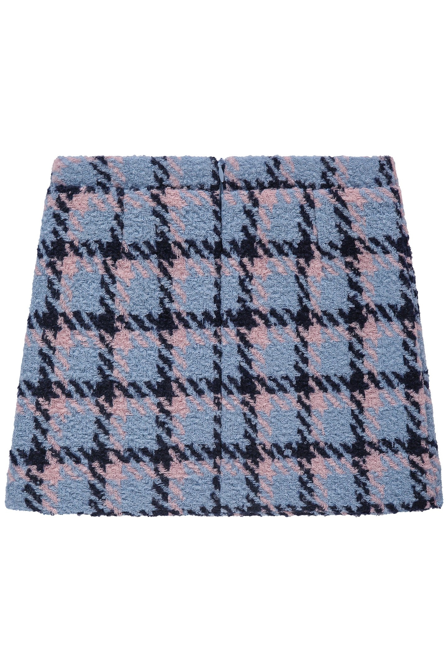 KOS SKIRT BABY BLUE 2