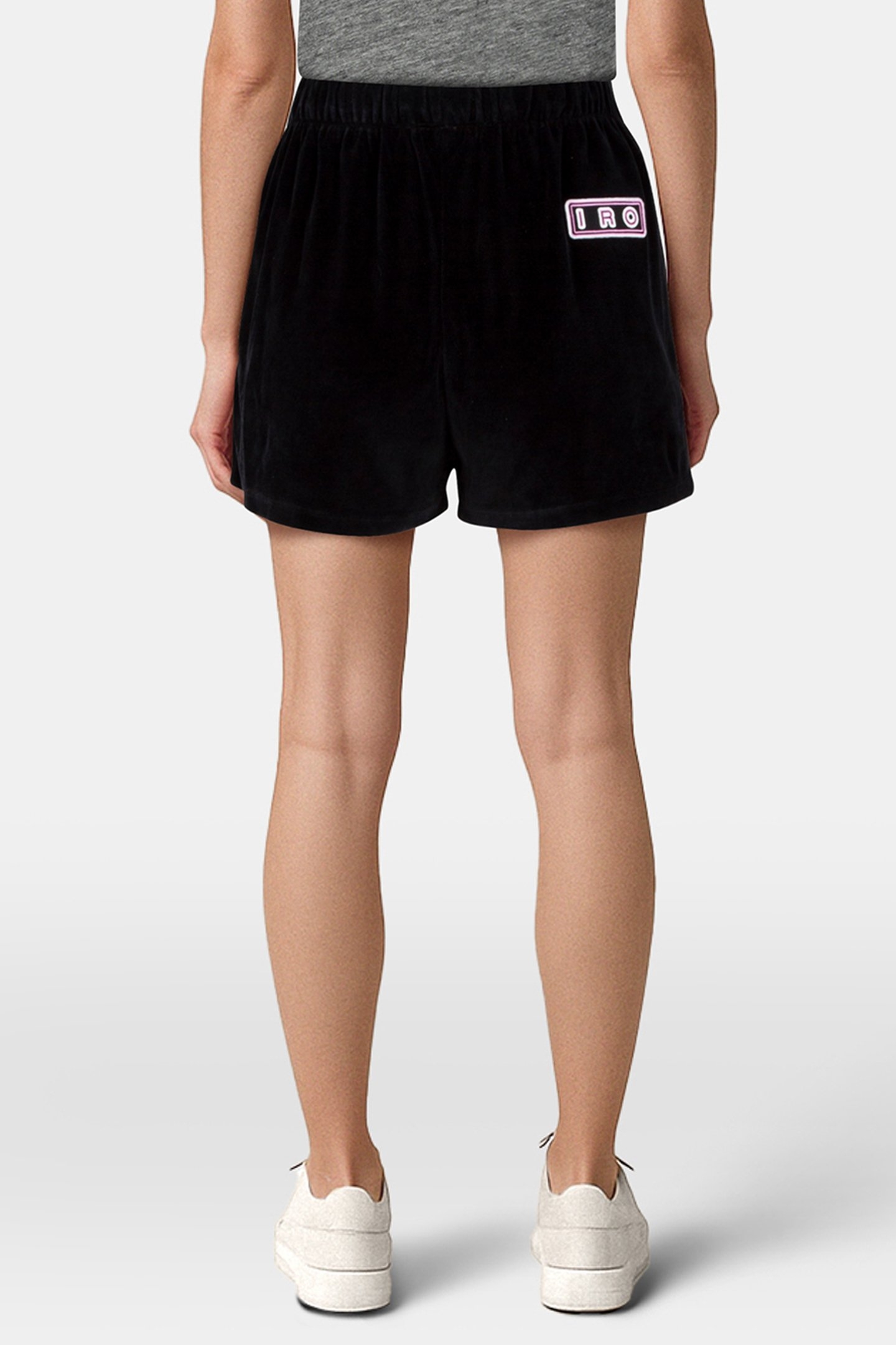 VERINO SHORT BLACK 2