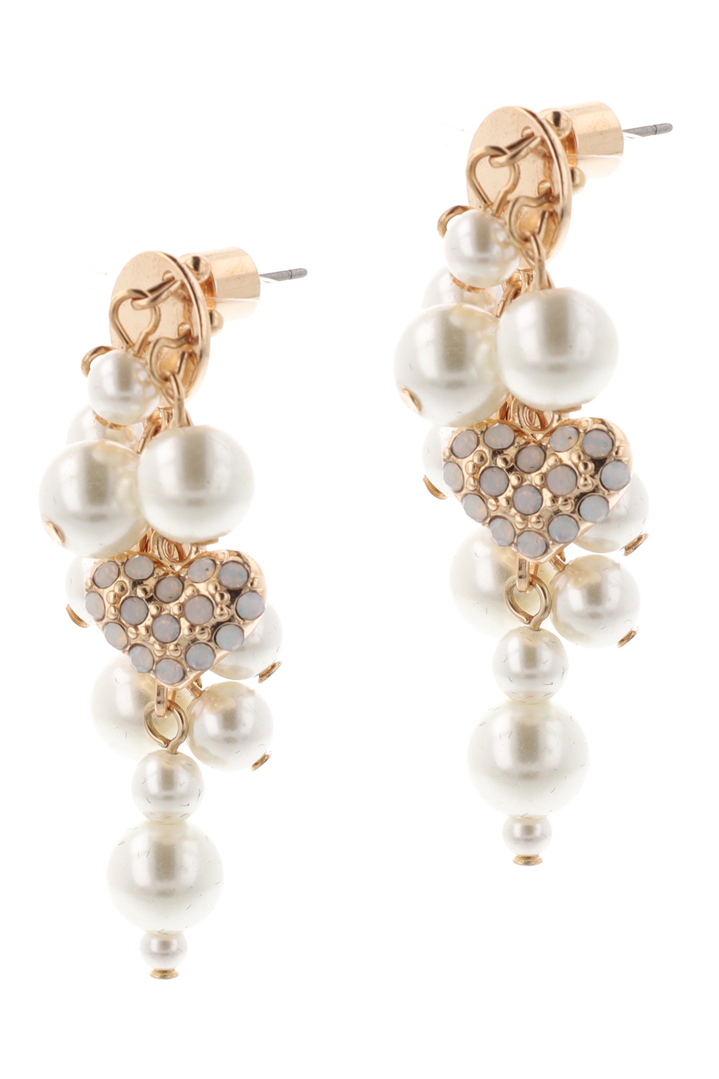 ULTIMATE PEARL EARRINGS - SMALL 3
