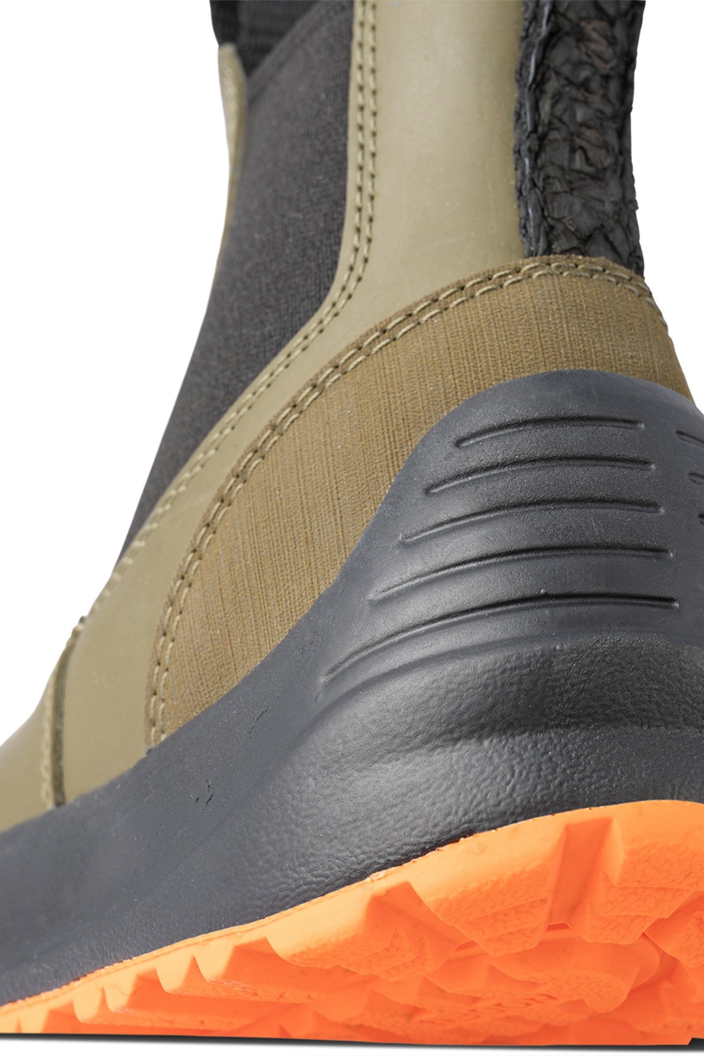 SILJA RUBBER DARK OLIVE 8