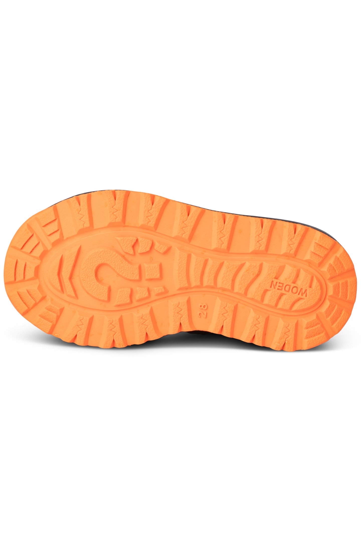 SILJA RUBBER DARK OLIVE 4