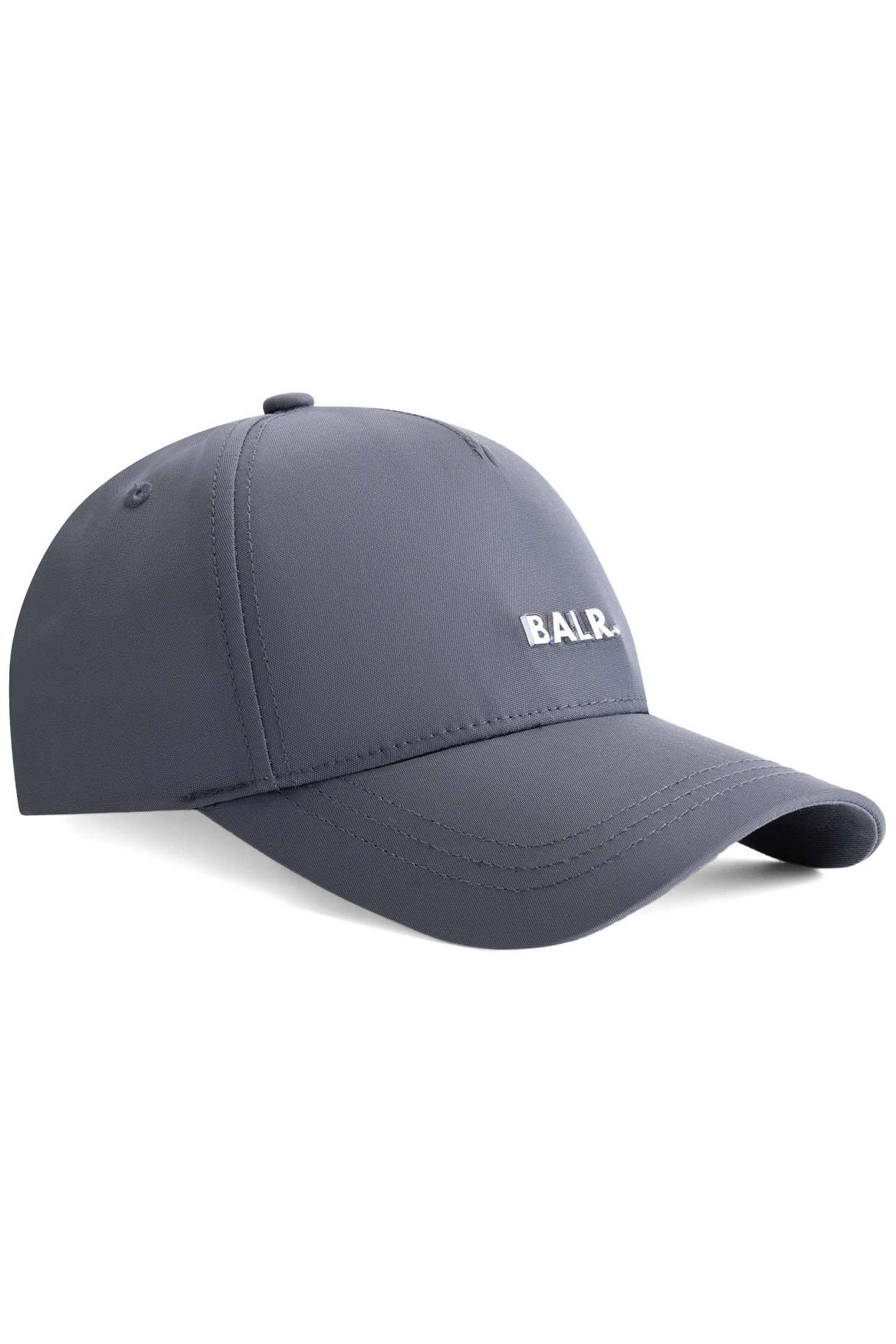 UNISEX Q SERIES CLASSIC CAP TURBULENCE BLUE 2