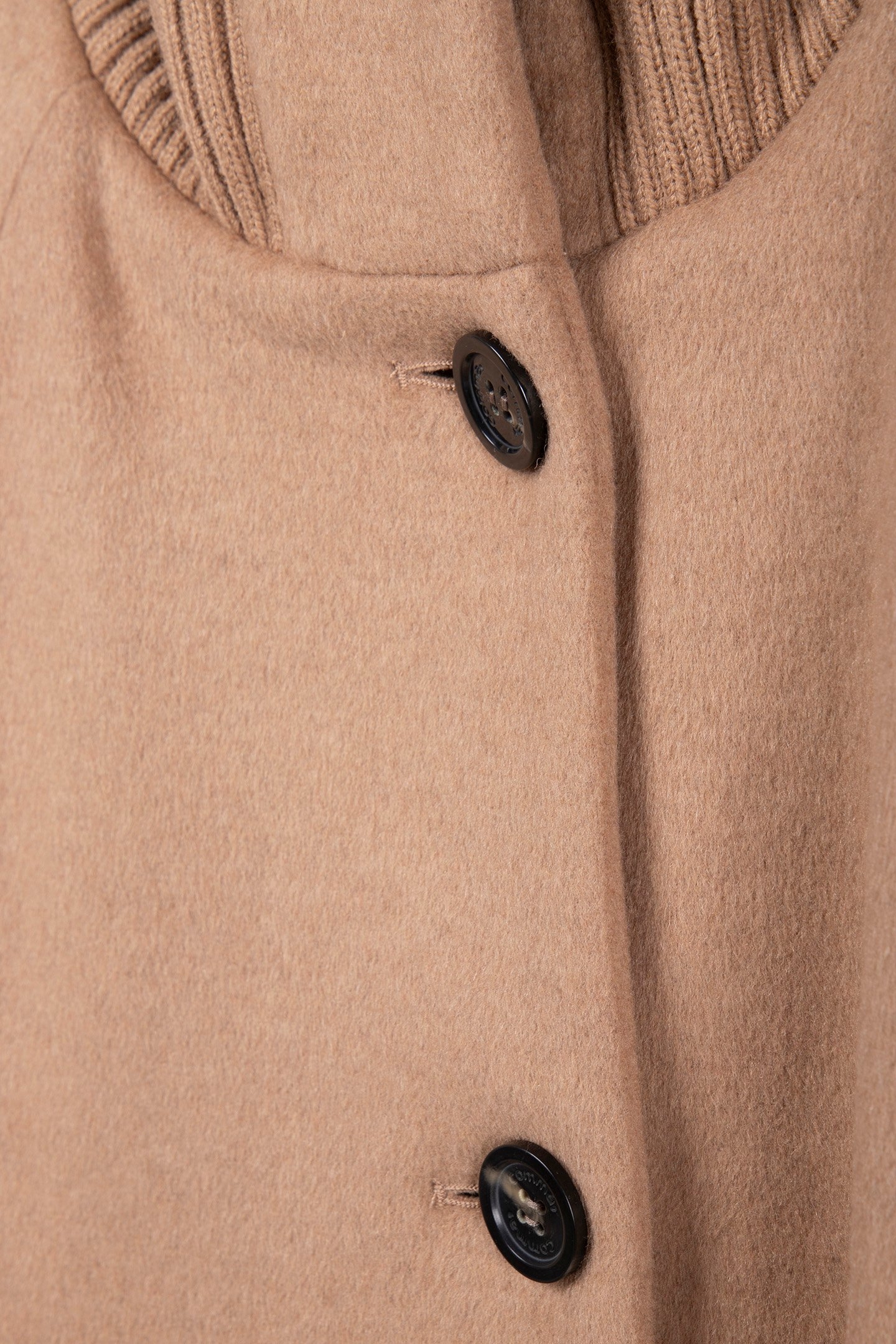 COMMA JACKETS OUTDOOR BROWN 4