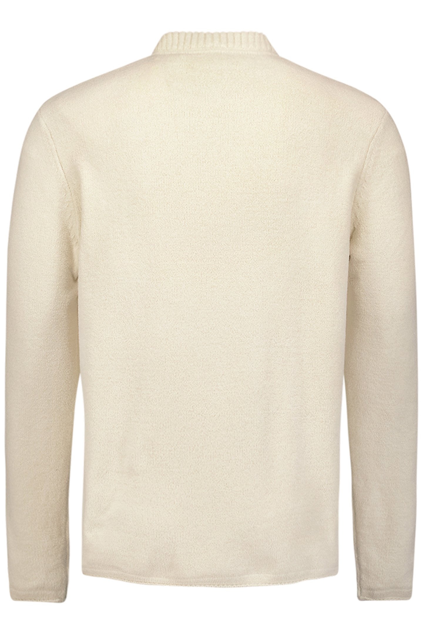 PULLOVER CREWNECK SUPER SOFT KIT 5