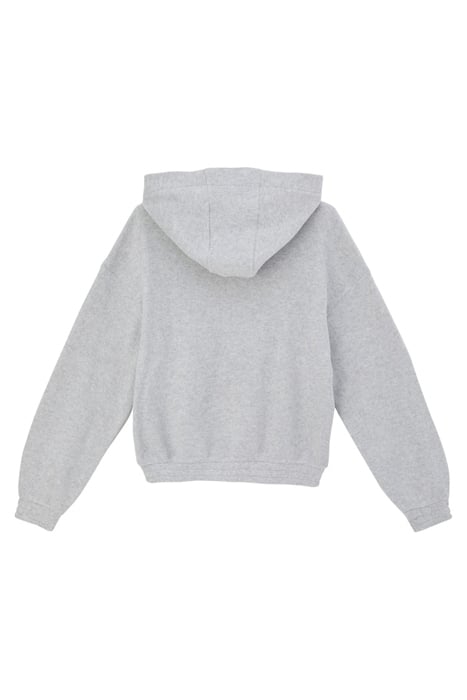 S.OLIVER JUNIOR SWEATSHIRTS LIGHT GREY 2
