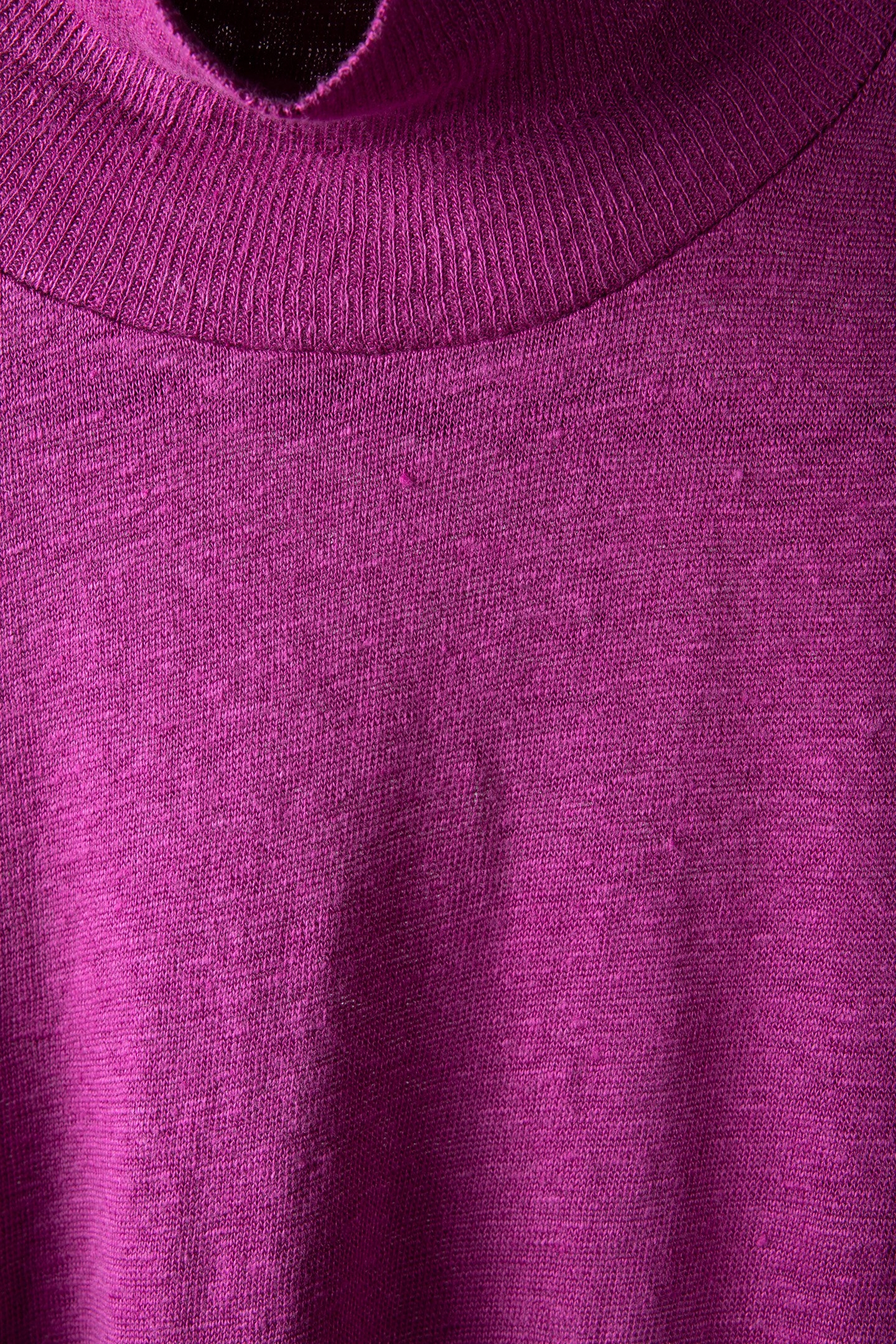 GALET TANK TOP MAGENTA PURPLE 4