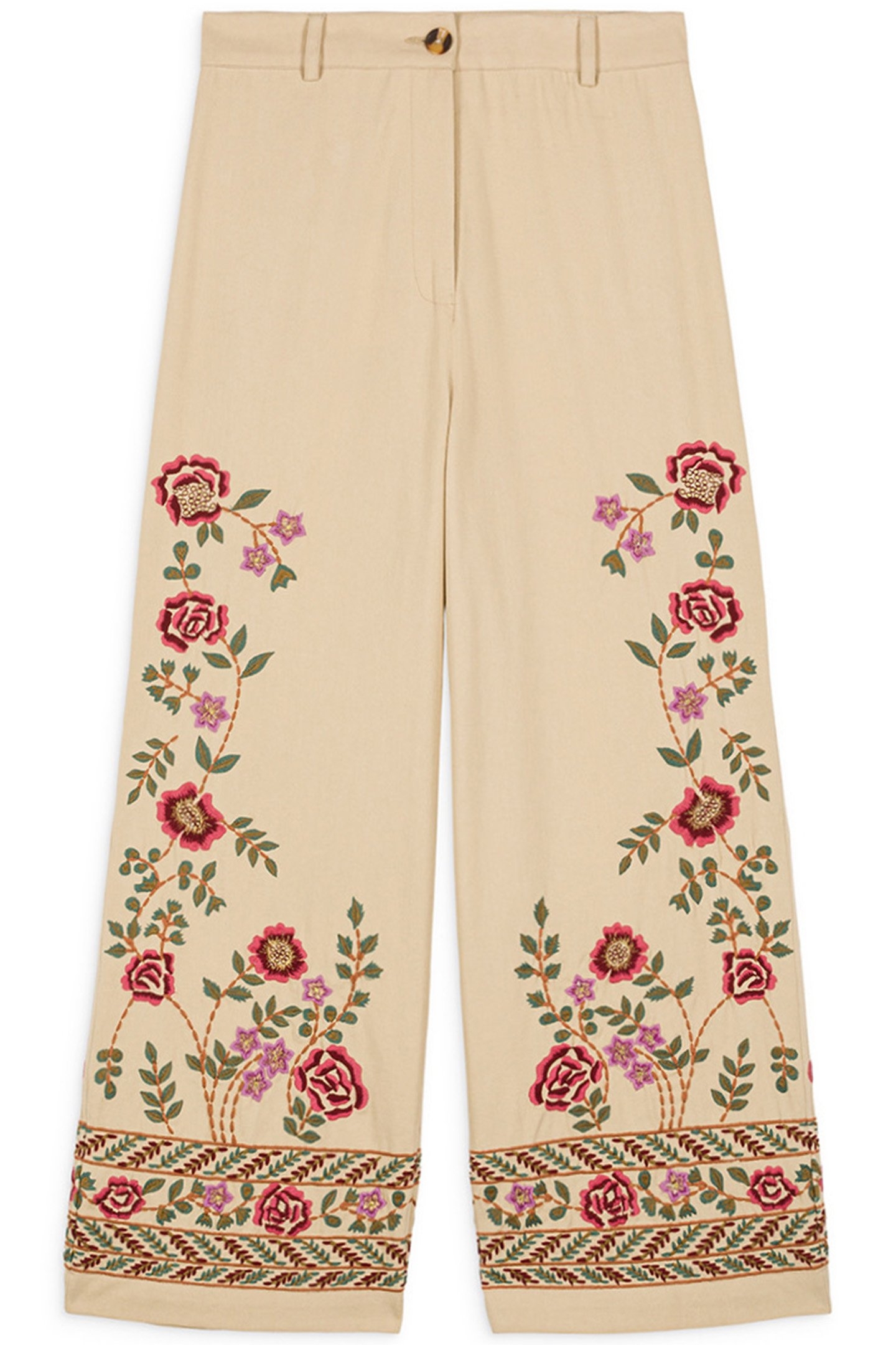 PANTS NOVINA BISCUIT 3