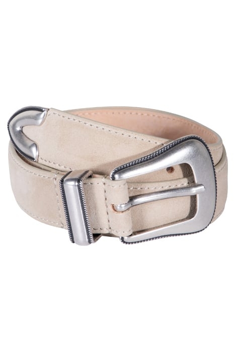 DORSY2 MEDIUM BELT BEIGE 1