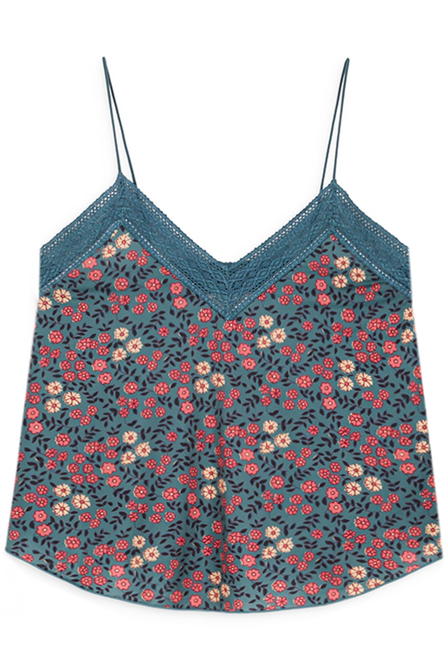 PAJAMAS TOP CHARLY STONEBLUE STARGARDEN 4