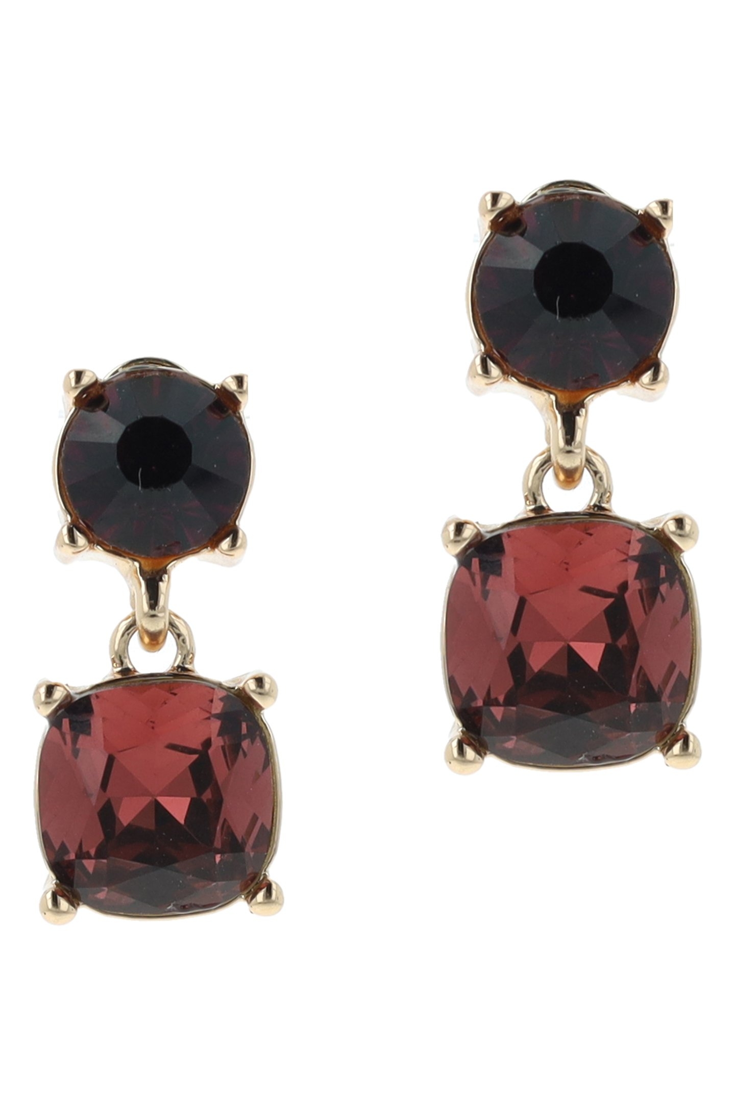 CRYSTAL SUNRISE EARRINGS 1