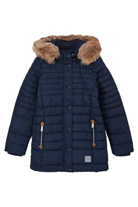 S.OLIVER JUNIOR JACKETS OUTDOOR MARINE 1