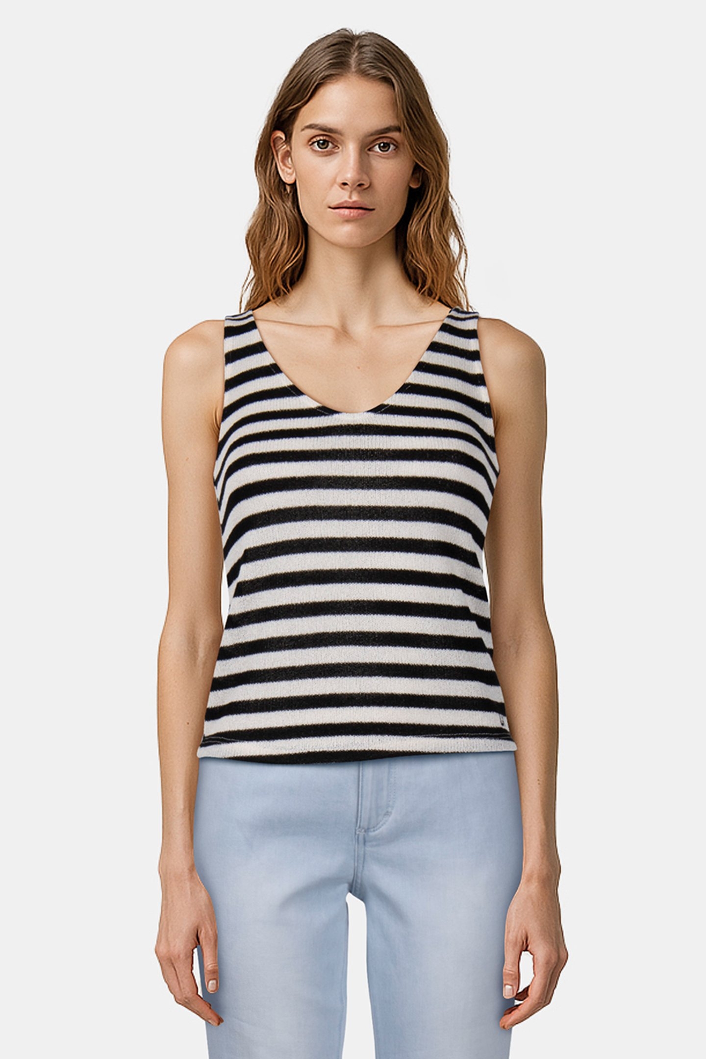 COMMA T-SHIRTS OFFWHITE 1