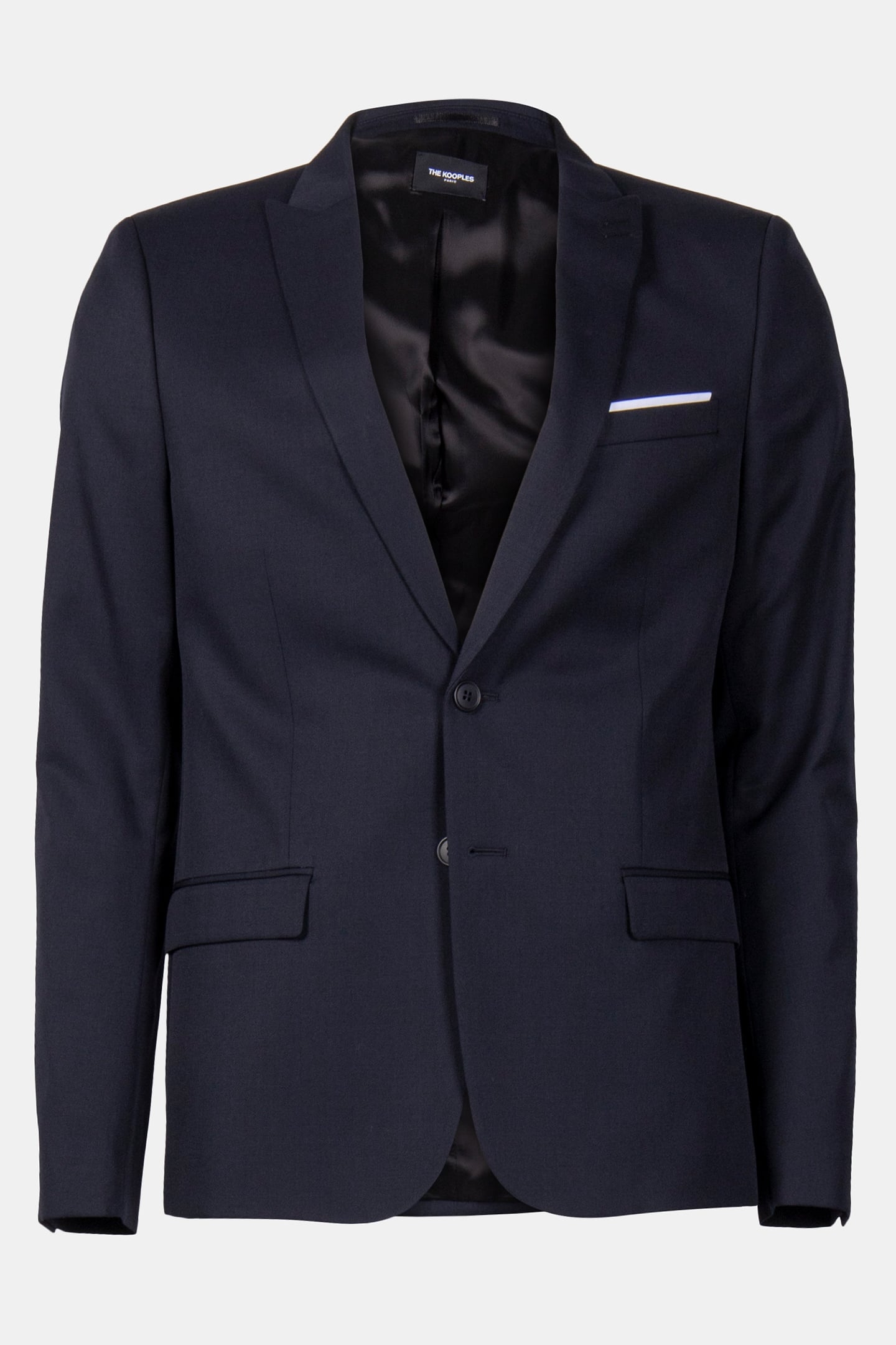 COSTUME DRESS FOR OUTLET DARK NAVY 3