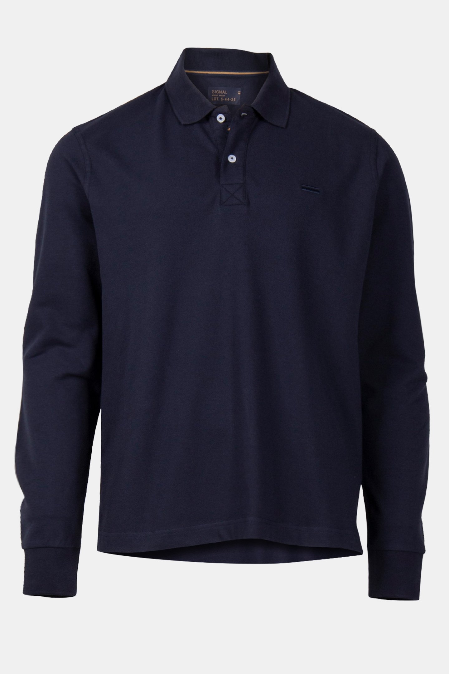 NEILSI LS POLO DEEP MARINE 3