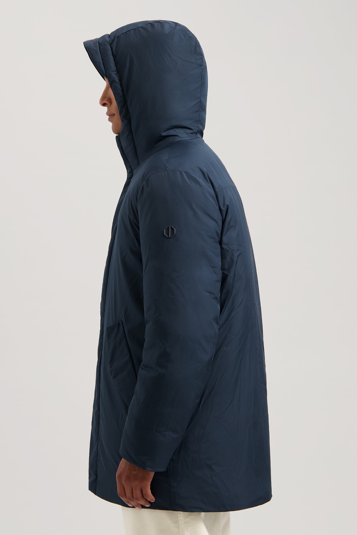 DS_ASHER PARKA DK. NAVY 6