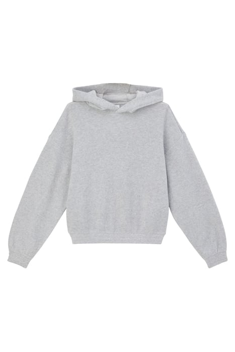 S.OLIVER JUNIOR SWEATSHIRTS LIGHT GREY 1