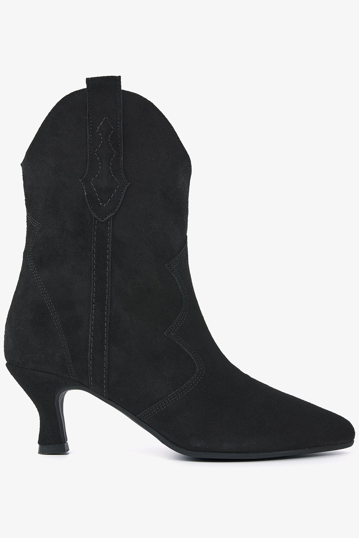 NOELLE RYDER BLACK 1