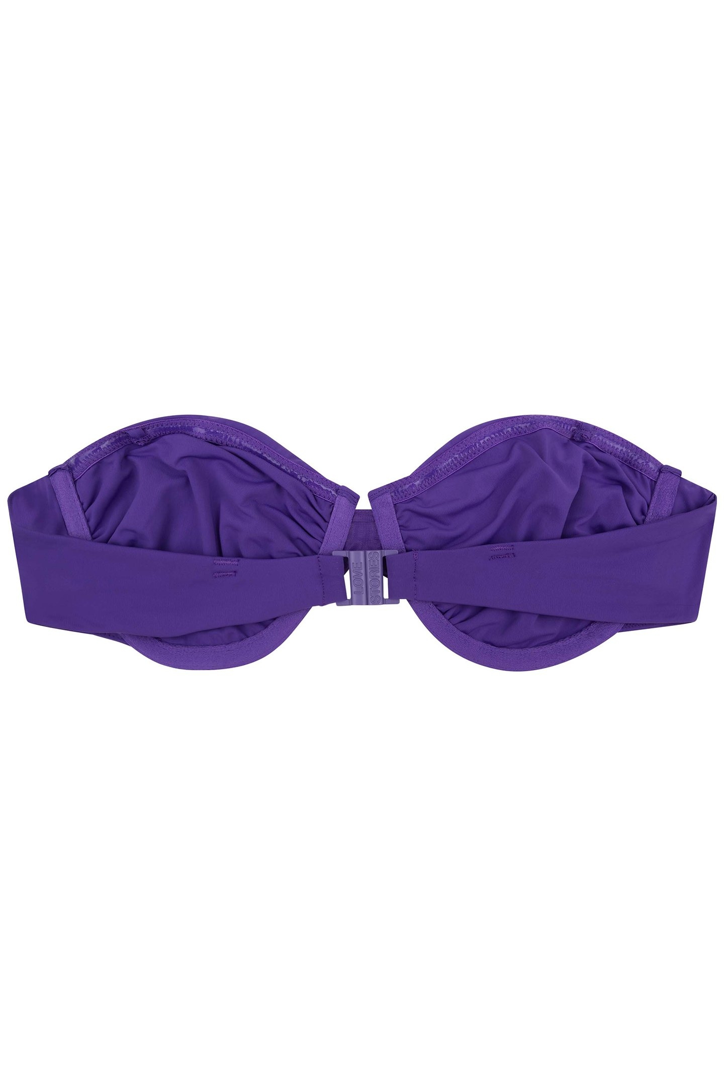 GLOW S UNPADDED WIRE PURPLE 4