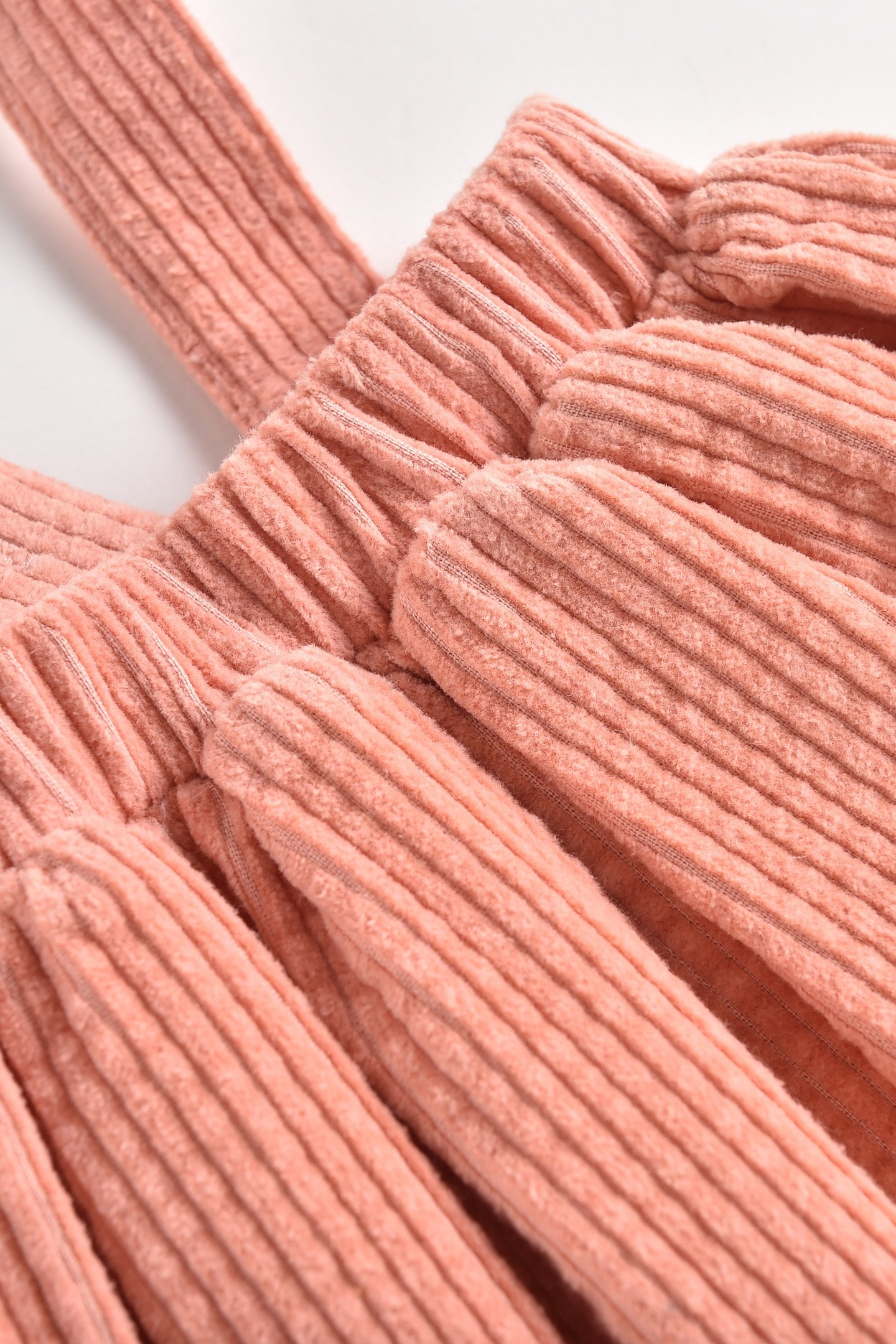 SKIRT ELEONOR SIENNA VELVET 7