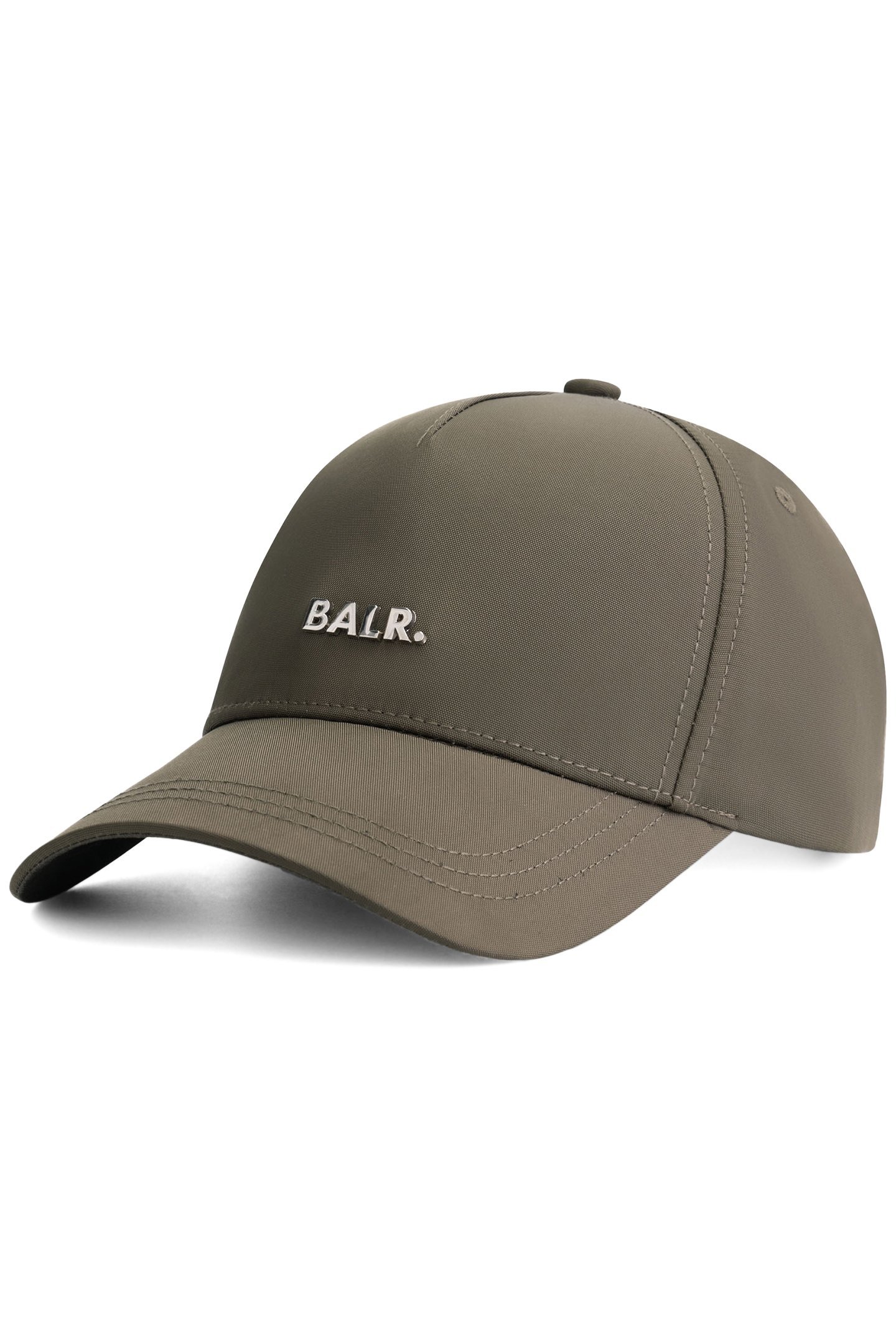 UNISEX Q SERIES CLASSIC CAP TARMAC GREY 5