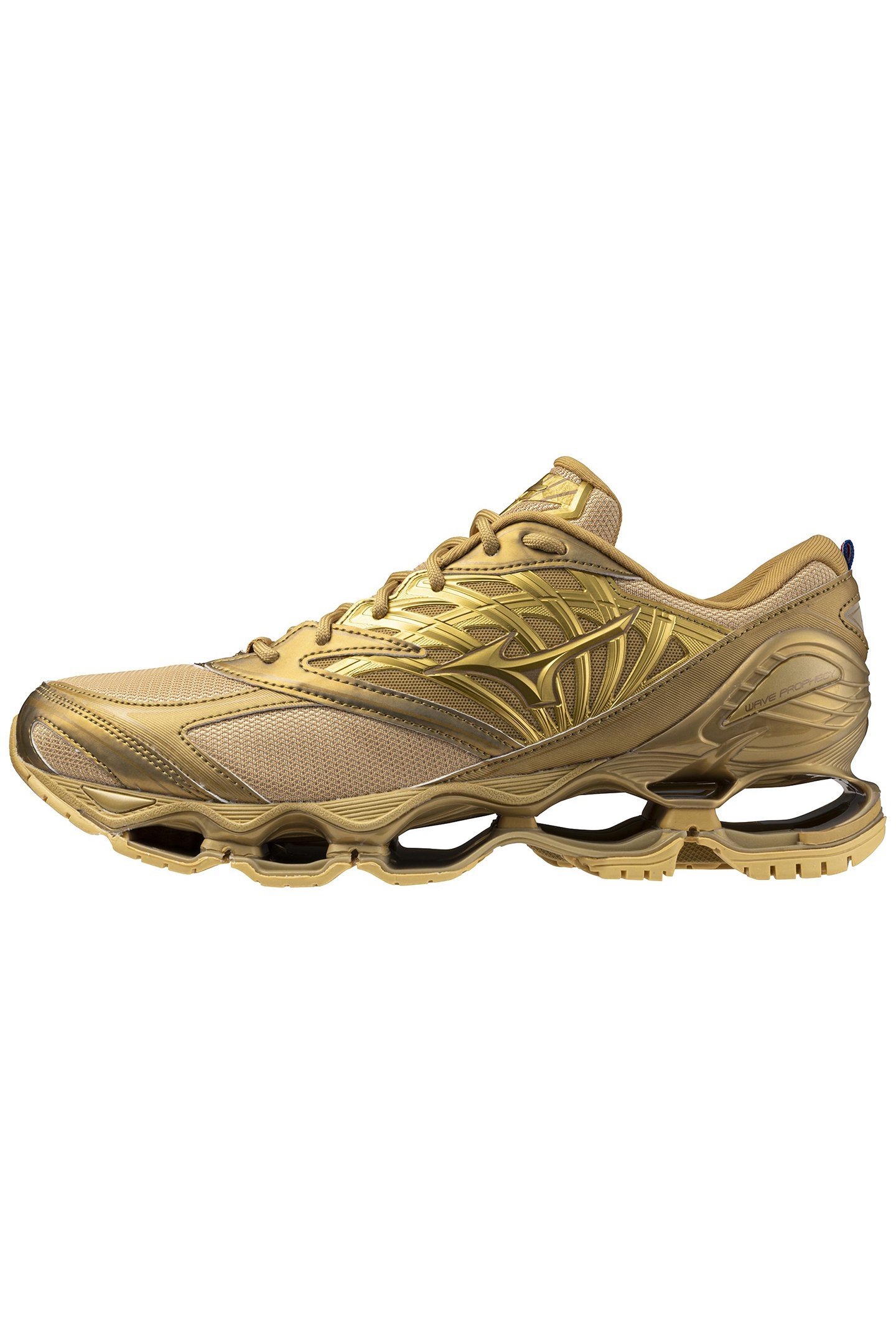 UNISEX SHOE SL WAVE PROPHECY SHINZO GOLD 5