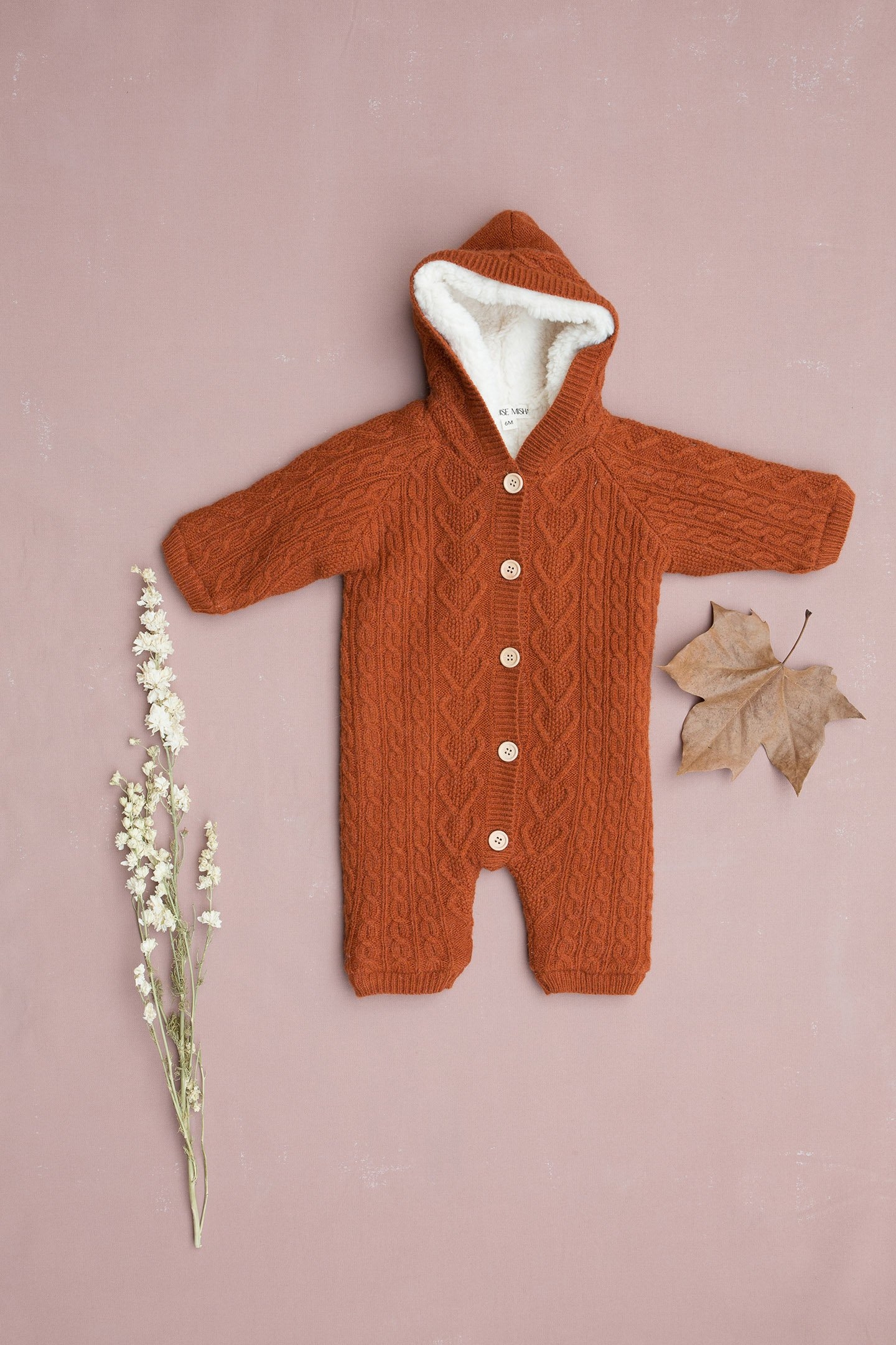 PILOT JUMPSUITS DAVID FOX 5