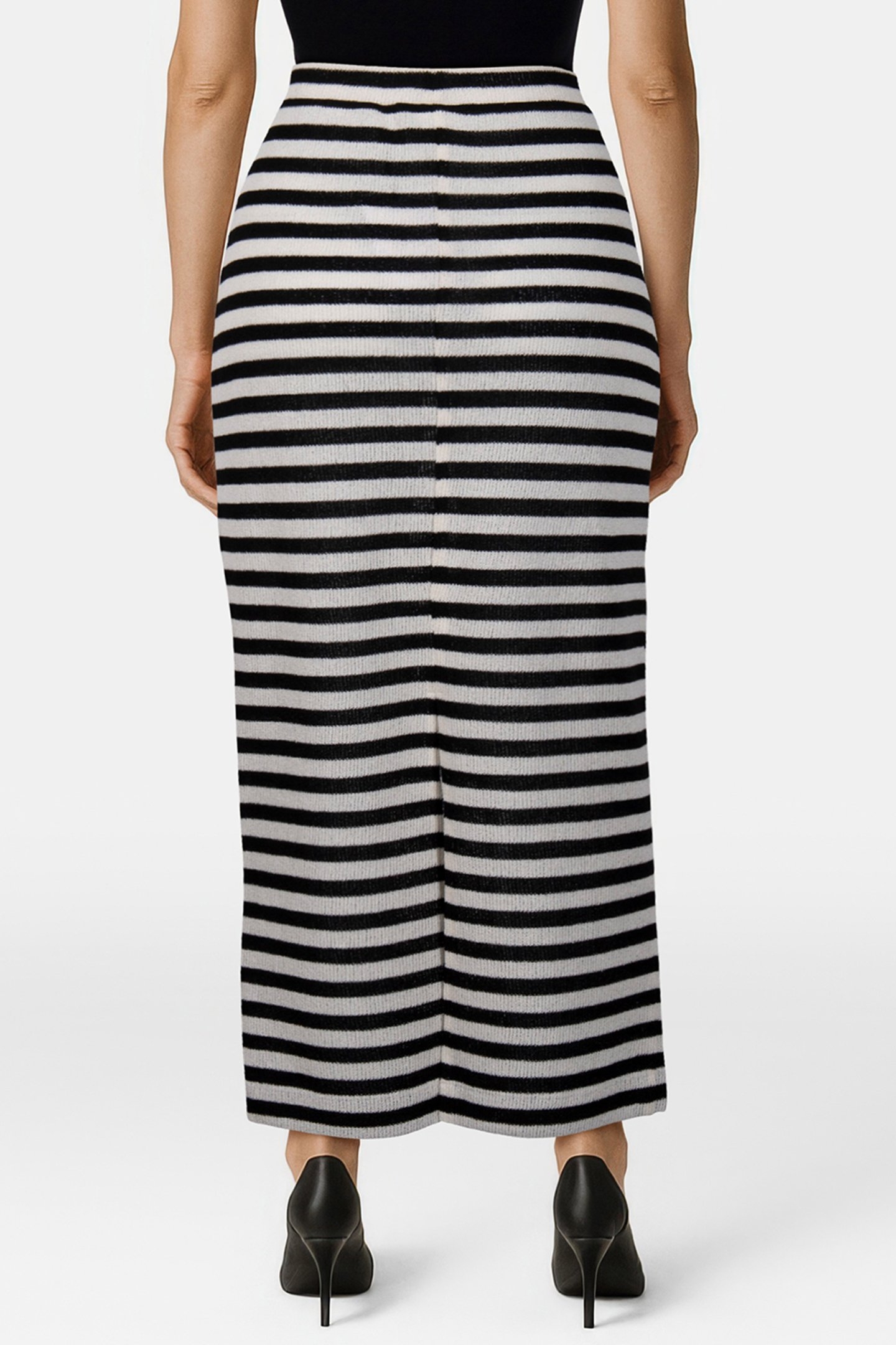 COMMA SKIRTS OFFWHITE 2