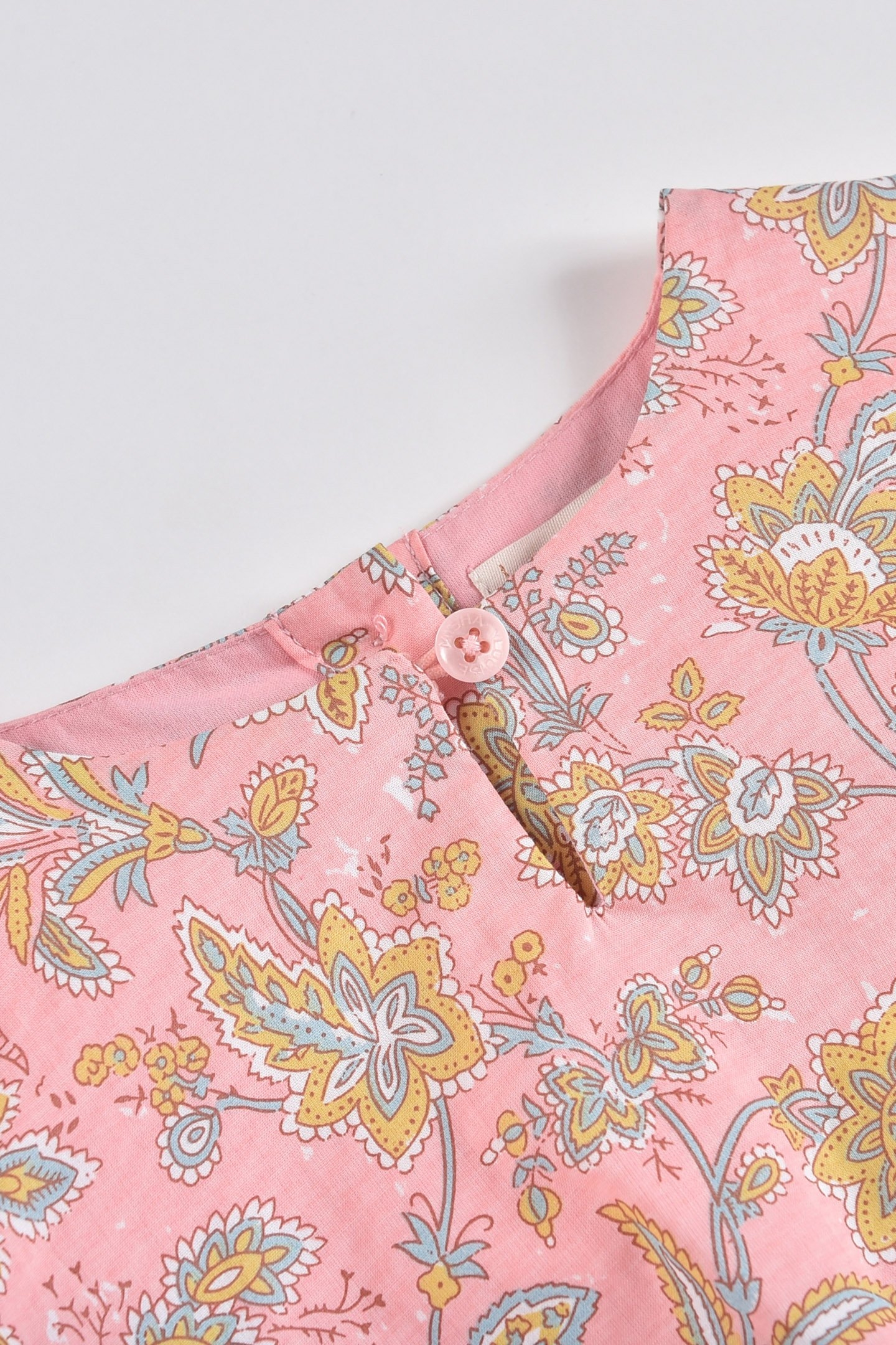 JUMPSUITS MAYALIA PINK RIVIERA 3