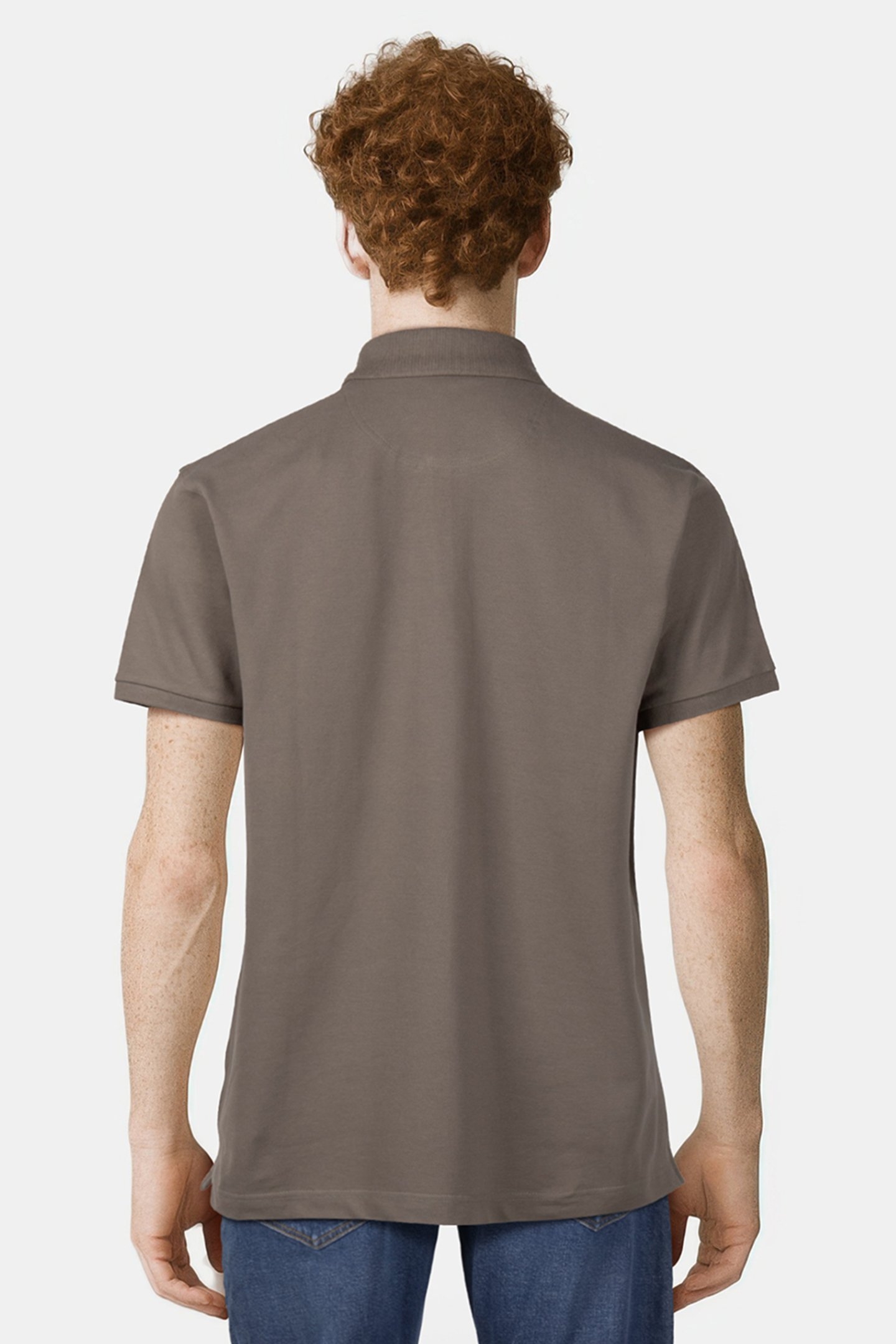 NICKYSI POCKET POLO SMOKEY OLIVE 2