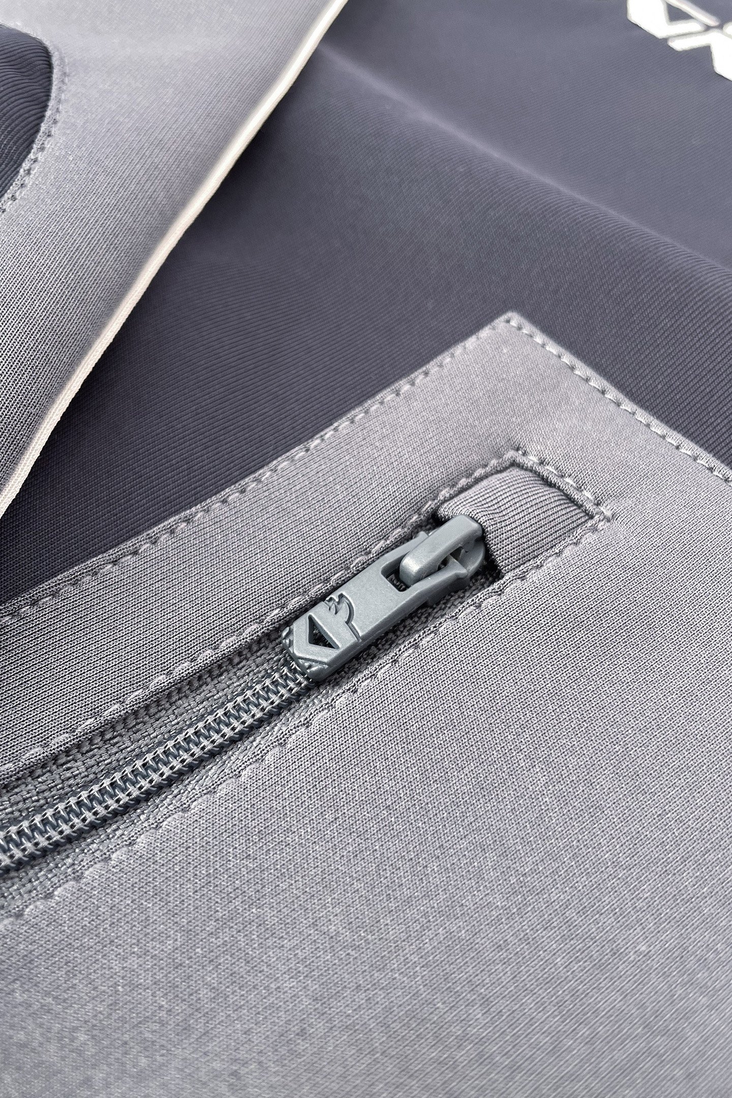 RUMBLE TRACKPANTS NAVY 6