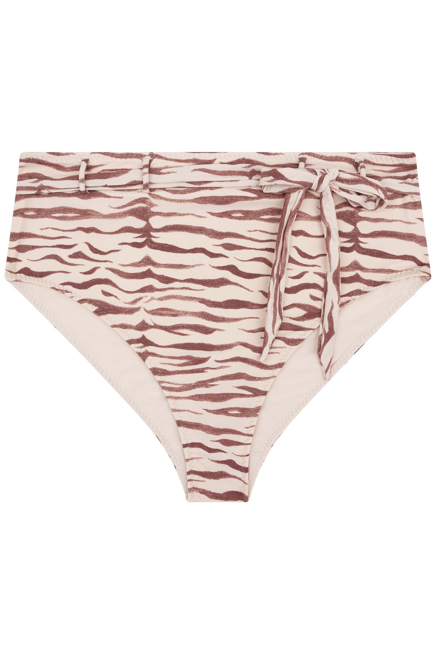 PEBBLES S HIGHWAIST OFF WH 1