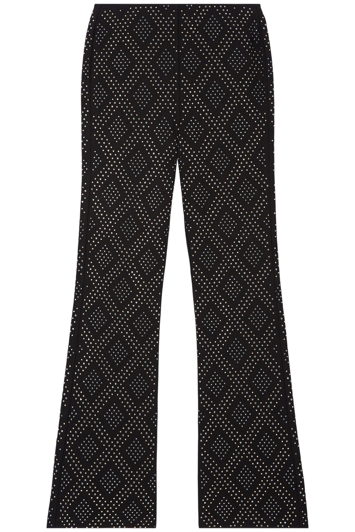 JOGGING DIAMOND DOTS BLACK 1