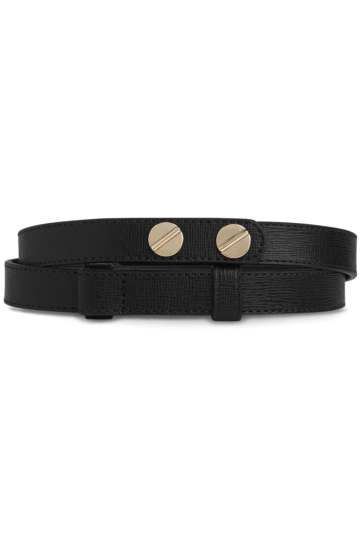 ZAHARA - WAIST BELT WITH BLACK 1