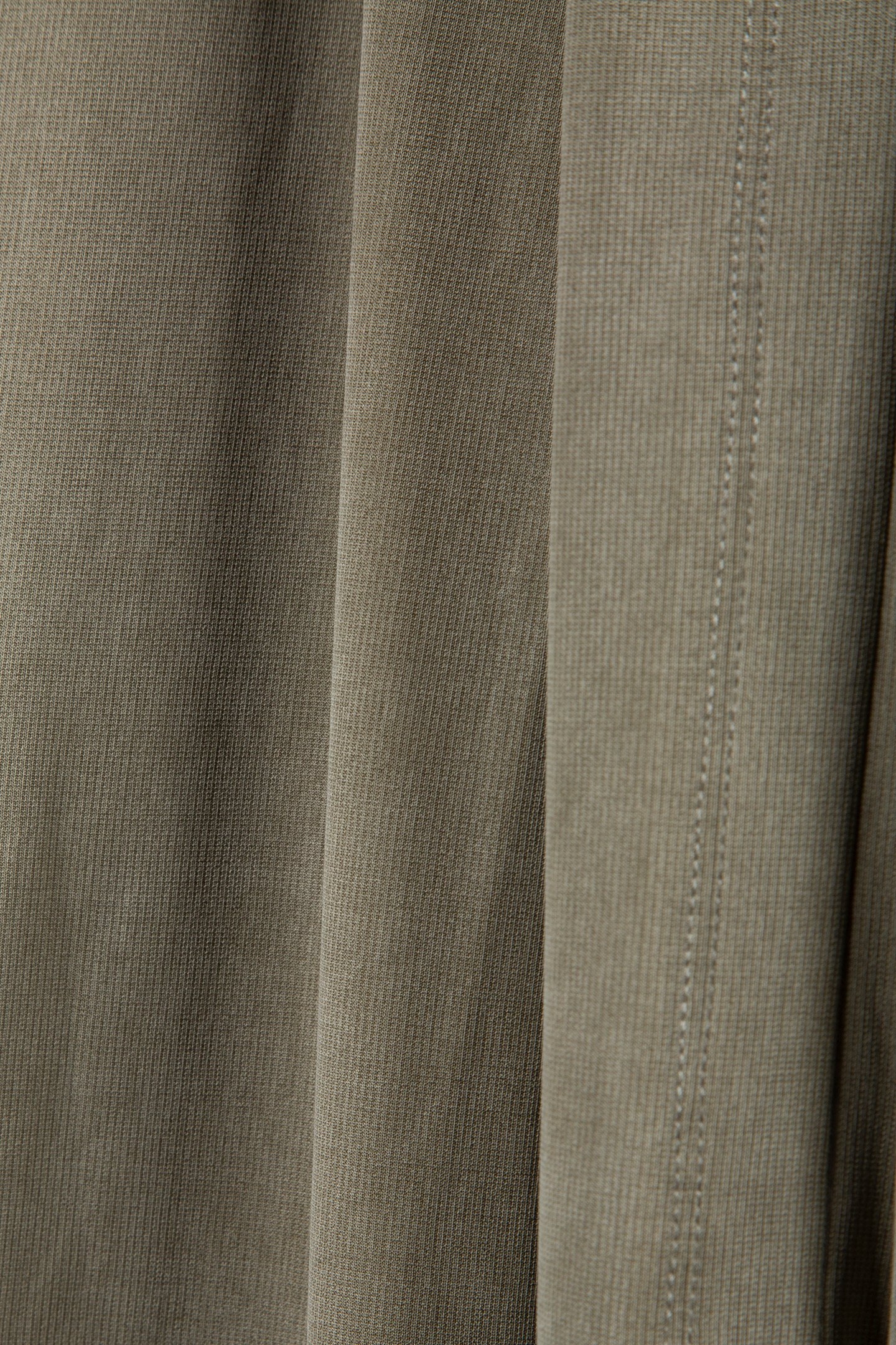 EMILO DRESS LIGHT KHAKI 4